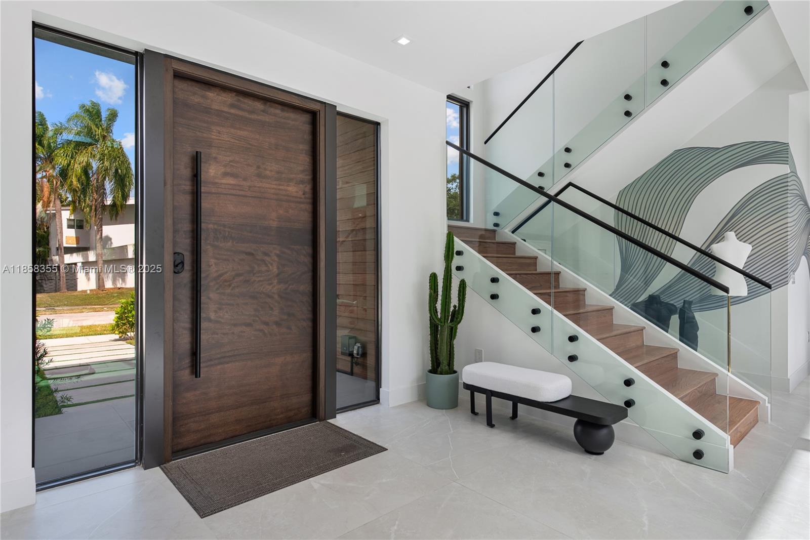 HIGHLAND WOODS SEC 4 - Residential Lease