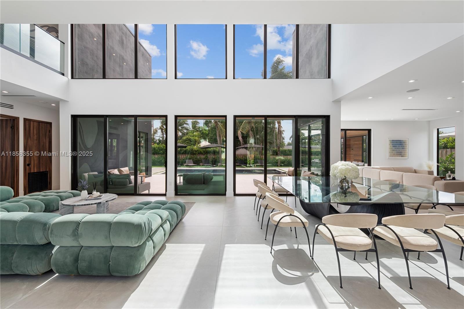 HIGHLAND WOODS SEC 4 - Residential Lease