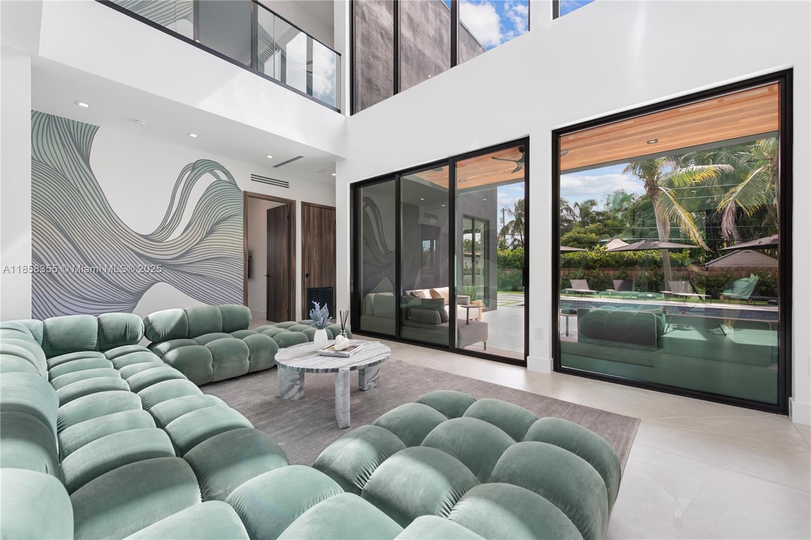 HIGHLAND WOODS SEC 4 - Residential Lease