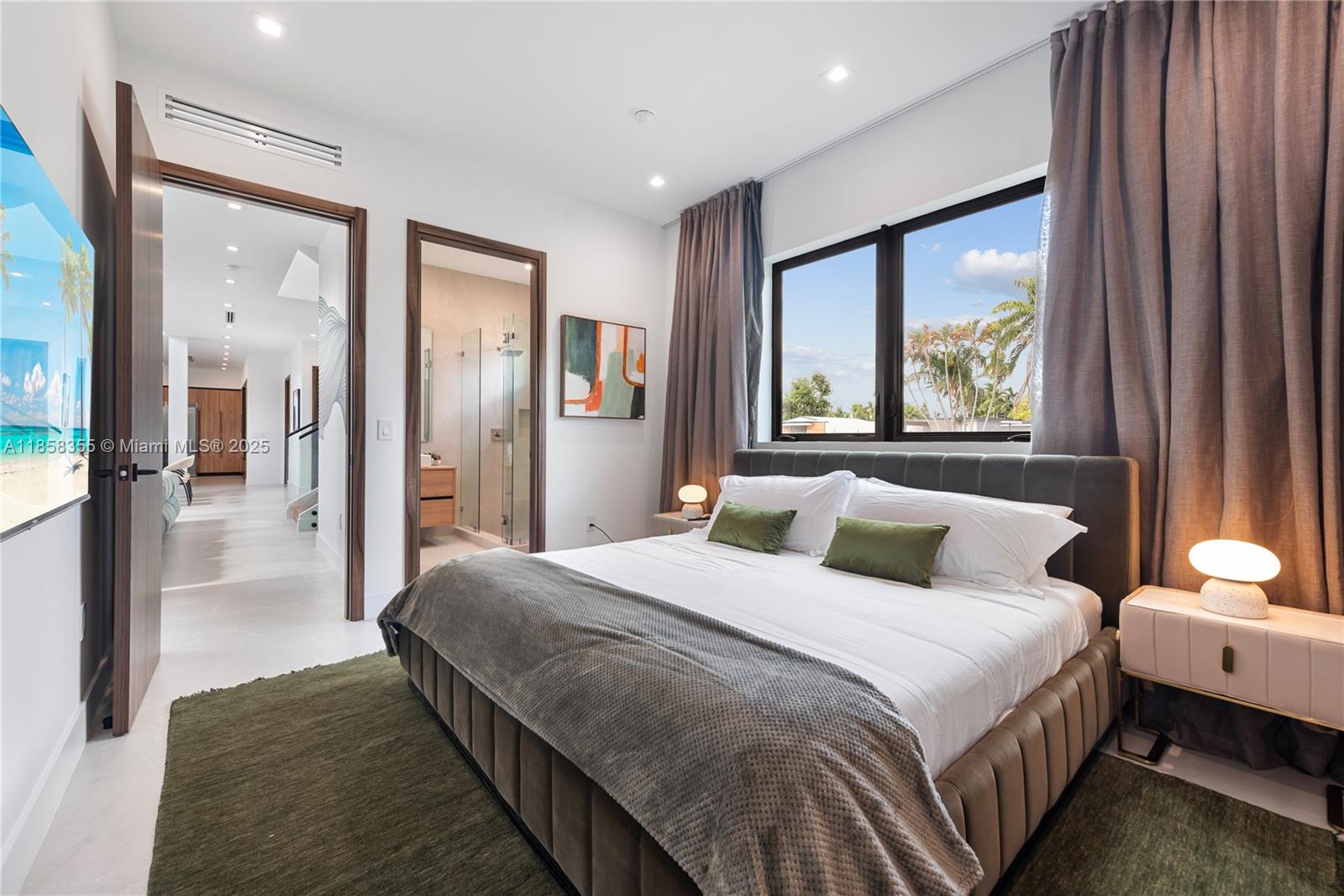 HIGHLAND WOODS SEC 4 - Residential Lease