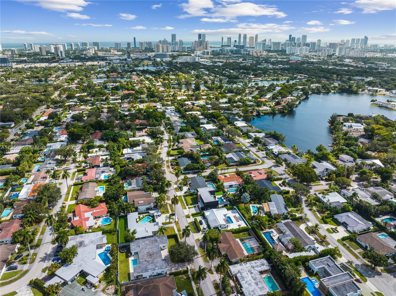 HIGHLAND WOODS SEC 4 - Residential Lease