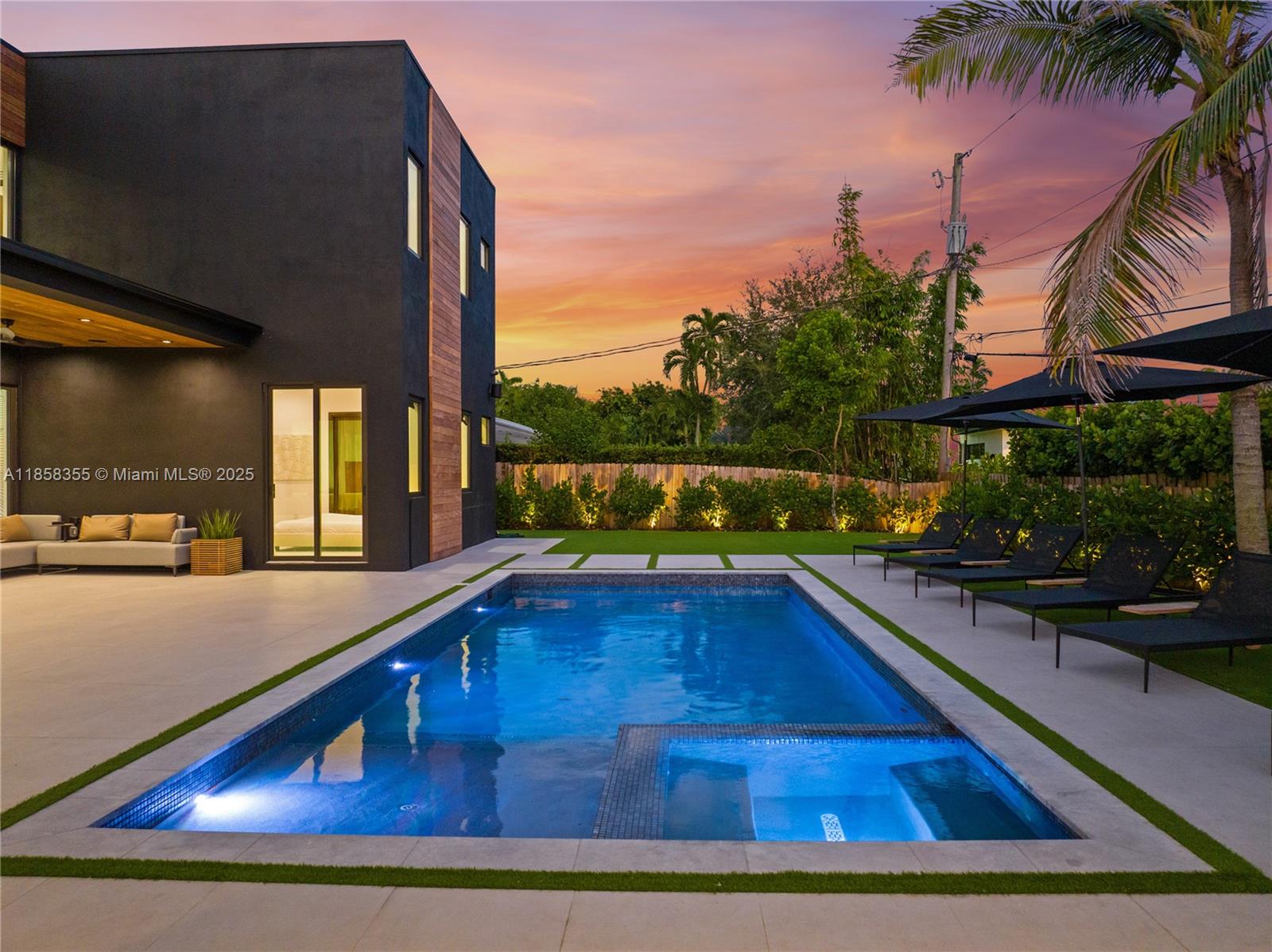 HIGHLAND WOODS SEC 4 - Residential Lease