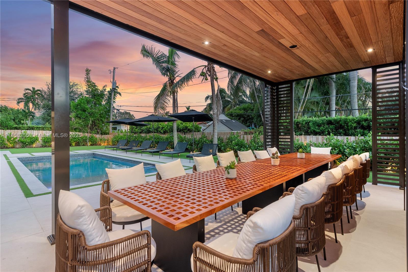 HIGHLAND WOODS SEC 4 - Residential Lease