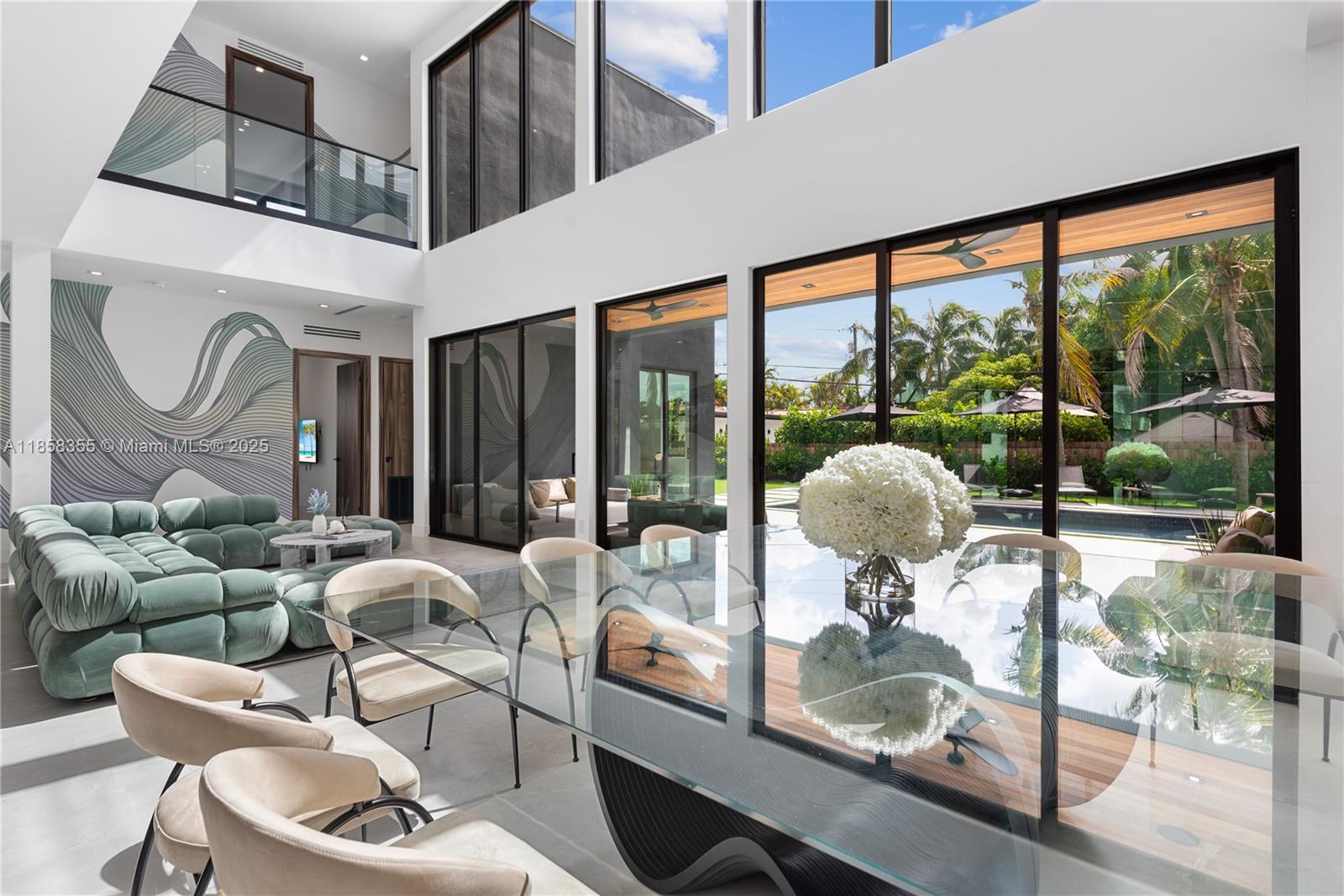 HIGHLAND WOODS SEC 4 - Residential Lease