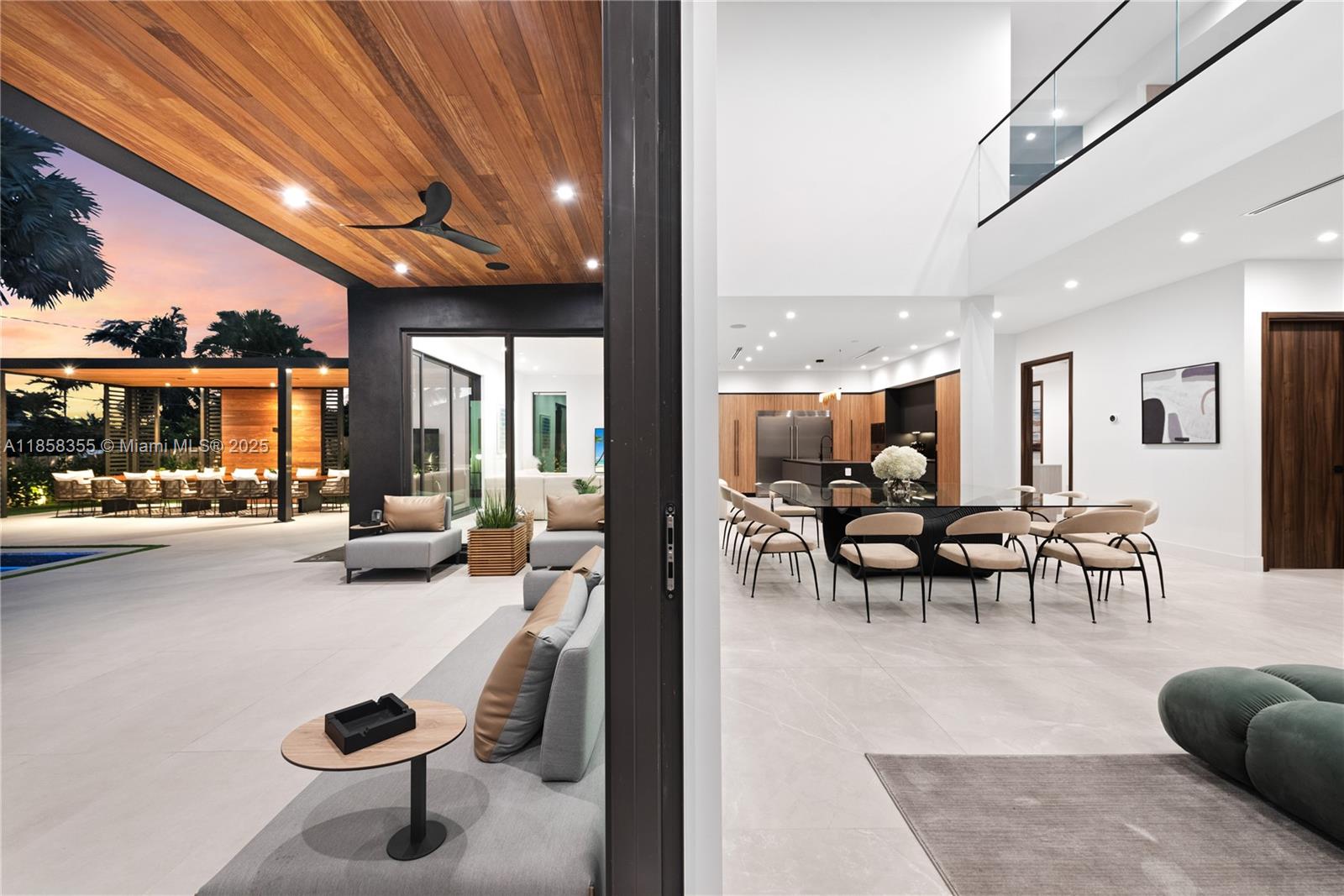 HIGHLAND WOODS SEC 4 - Residential Lease