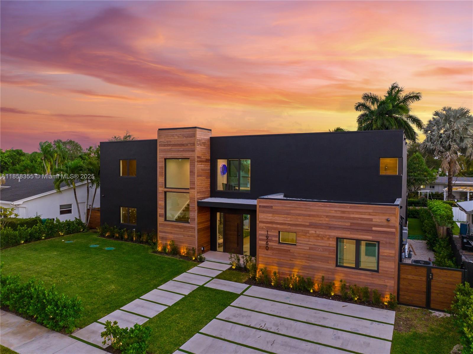 HIGHLAND WOODS SEC 4 - Residential Lease