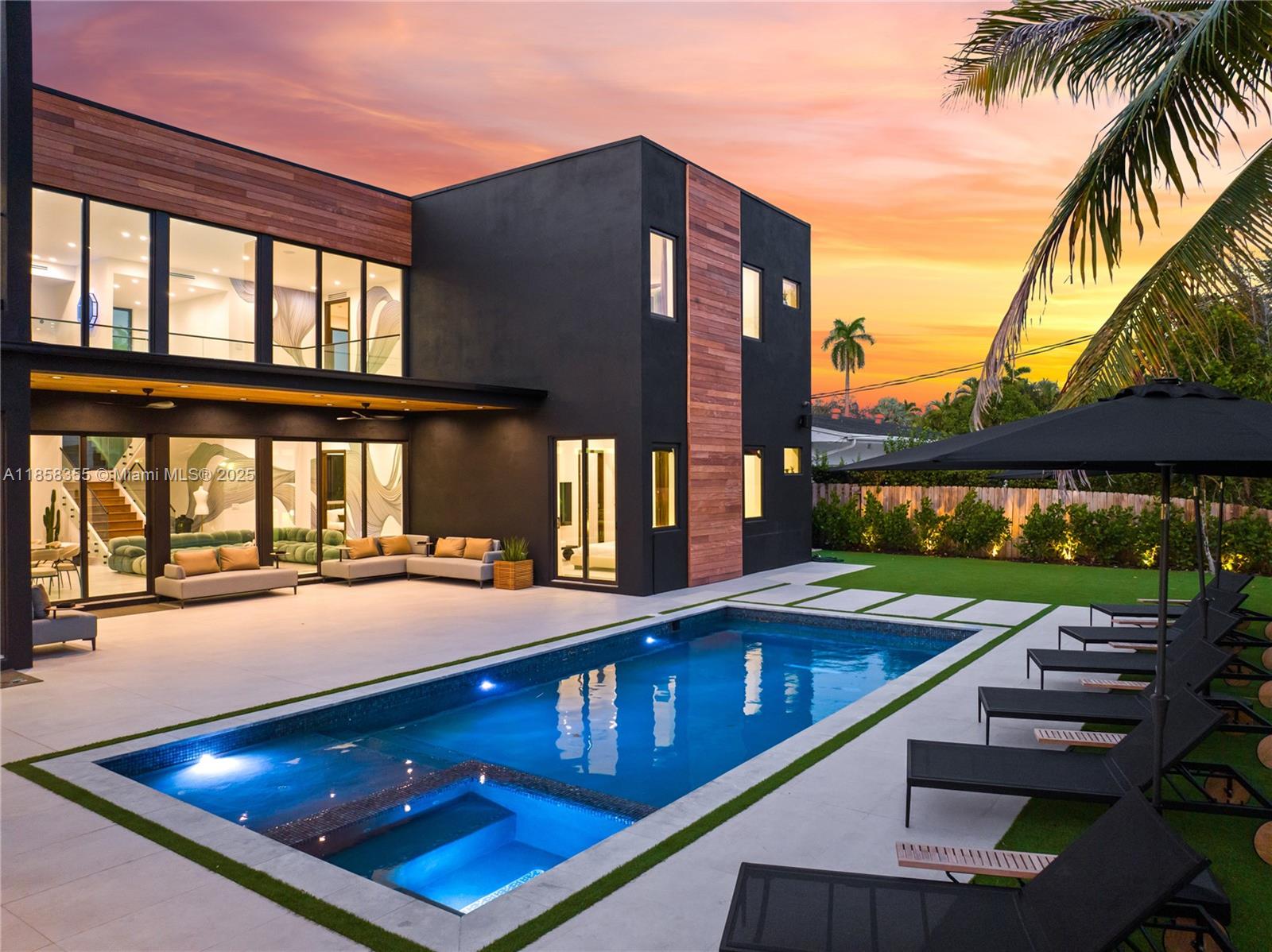 HIGHLAND WOODS SEC 4 - Residential Lease