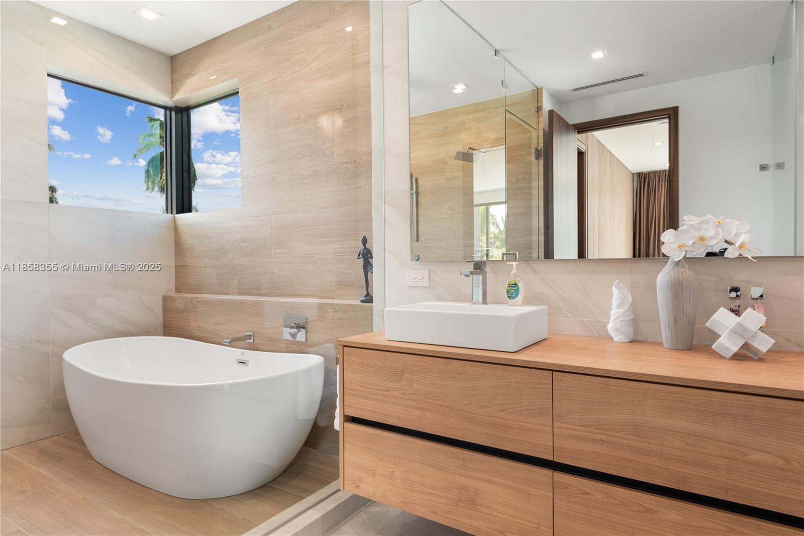 HIGHLAND WOODS SEC 4 - Residential Lease