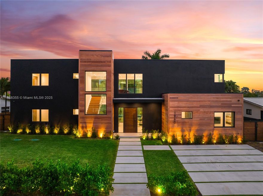 Villa Sapphire is a gorgeous brand new home built with comfort, design and beauty in mind. High ceilings, exquisite furniture, spacious pool and an expansive backyard are all part of this elegant home. Elevate your next trip and enjoy this beautiful piece of art. Available for seasonal rental, move-in ready.