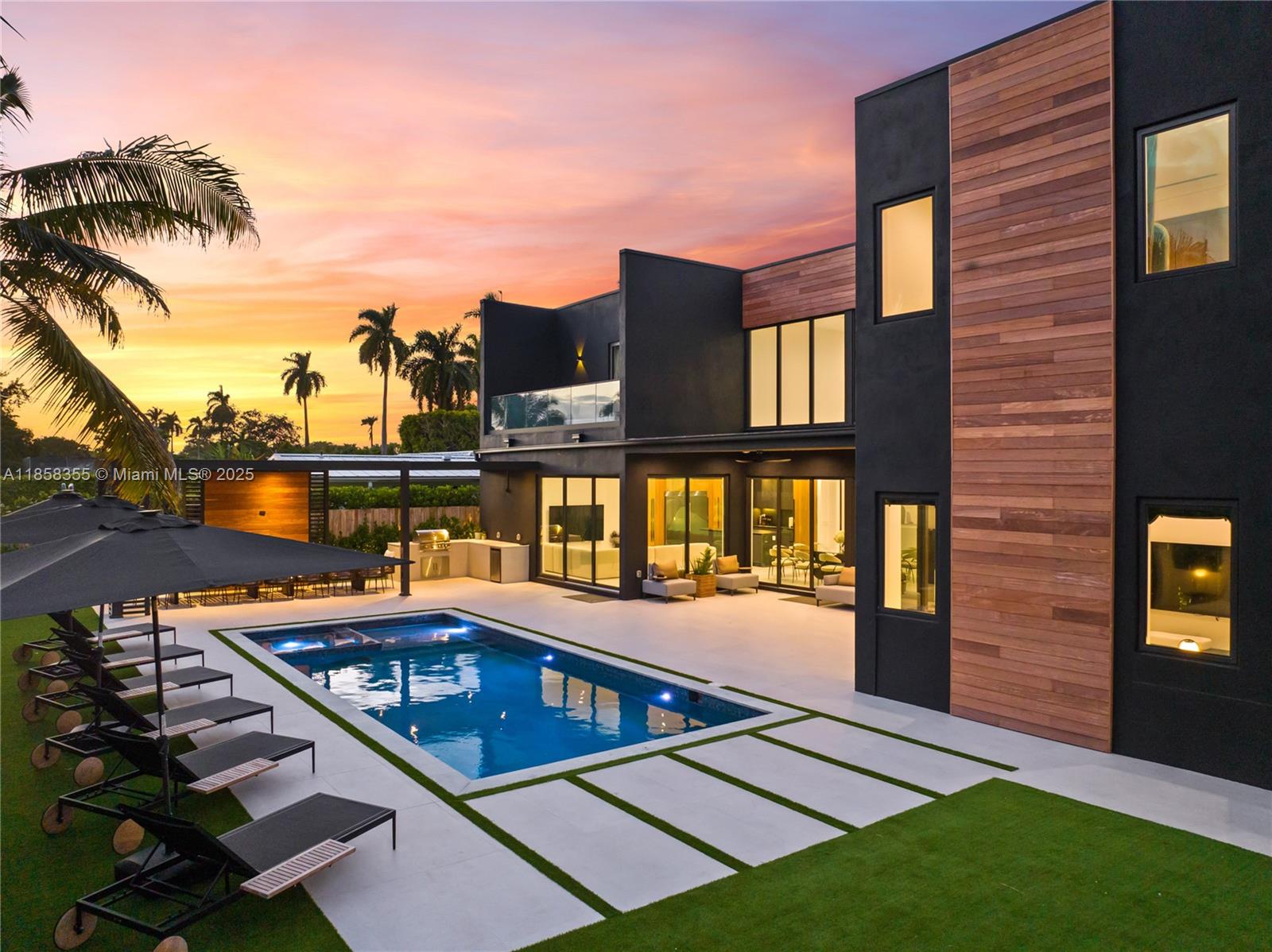 HIGHLAND WOODS SEC 4 - Residential Lease