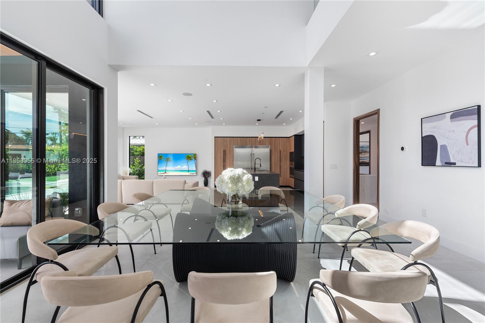 HIGHLAND WOODS SEC 4 - Residential Lease