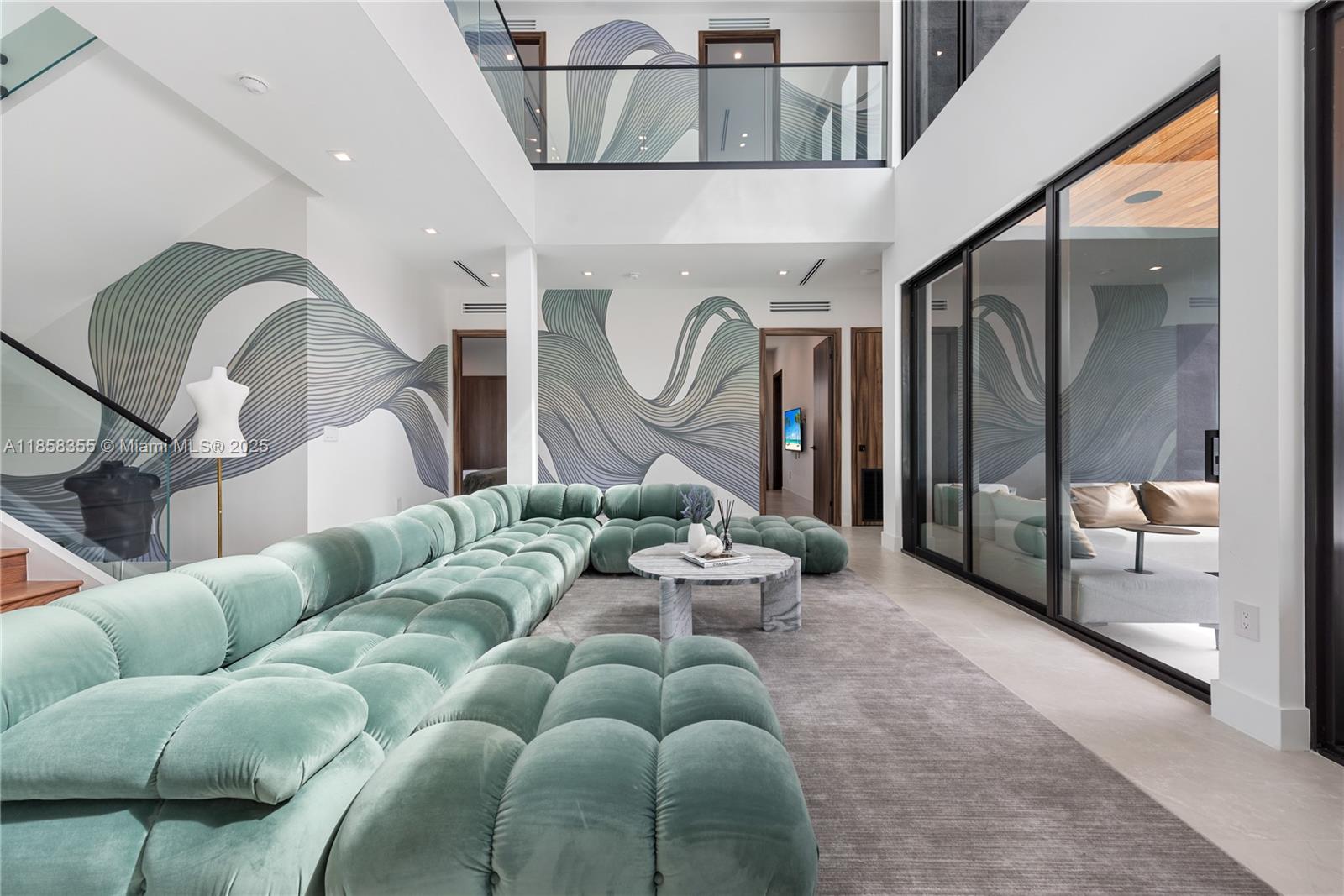 HIGHLAND WOODS SEC 4 - Residential Lease