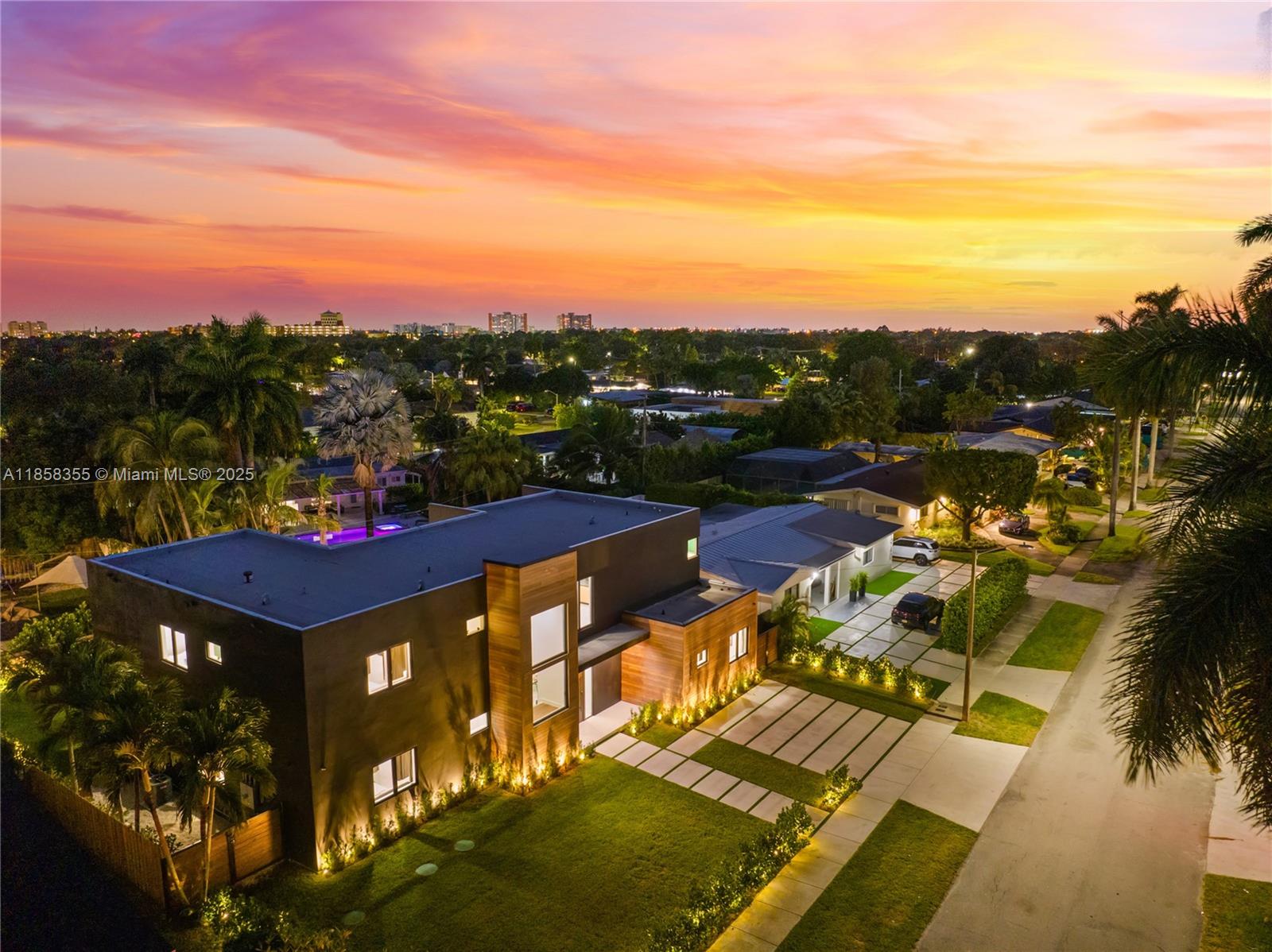 HIGHLAND WOODS SEC 4 - Residential Lease