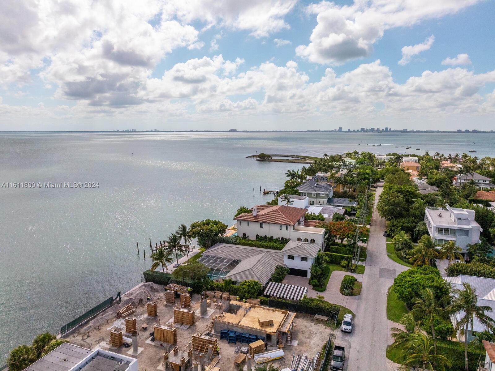 MASHTA ISLAND - Residential