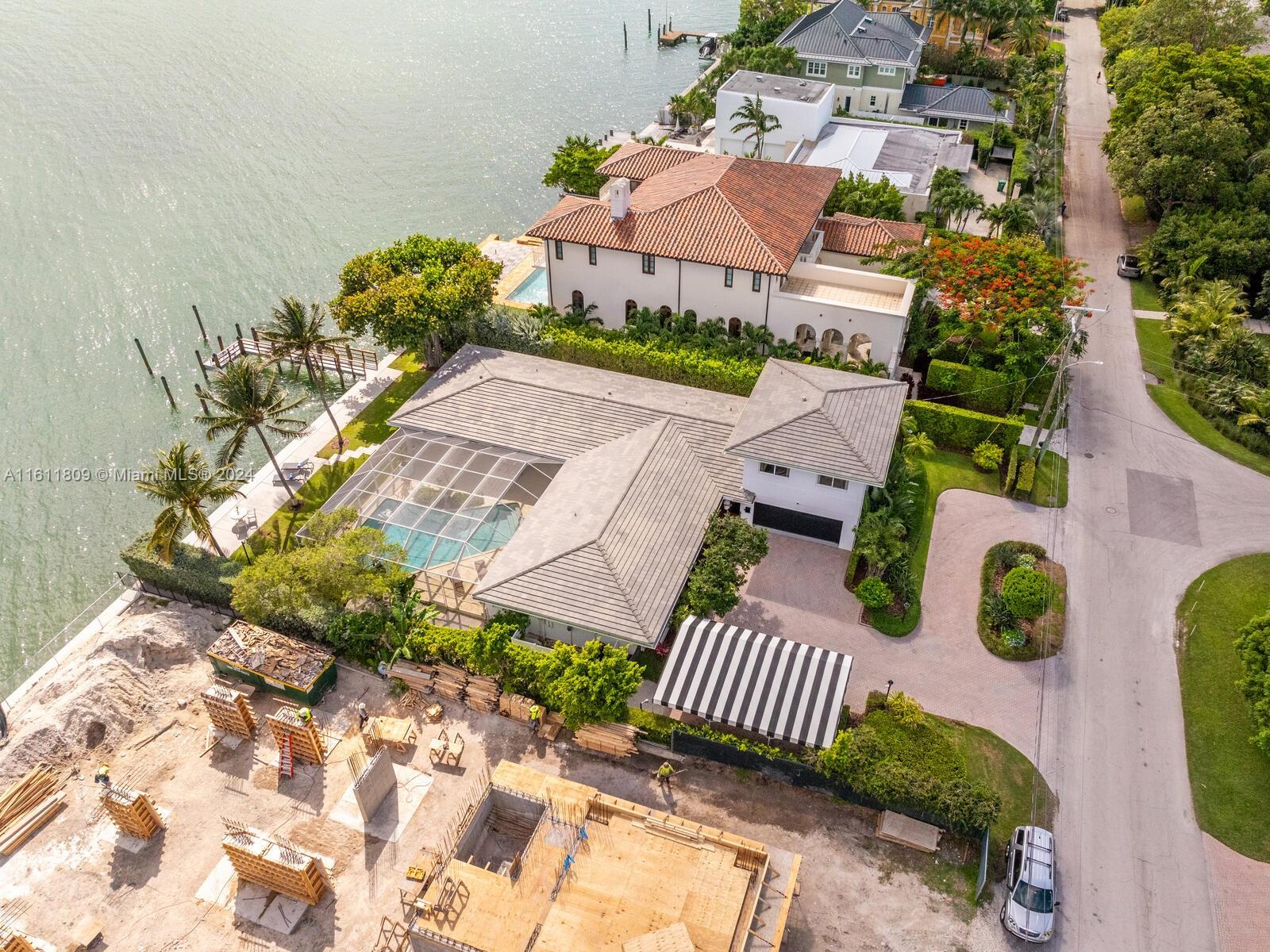 MASHTA ISLAND - Residential