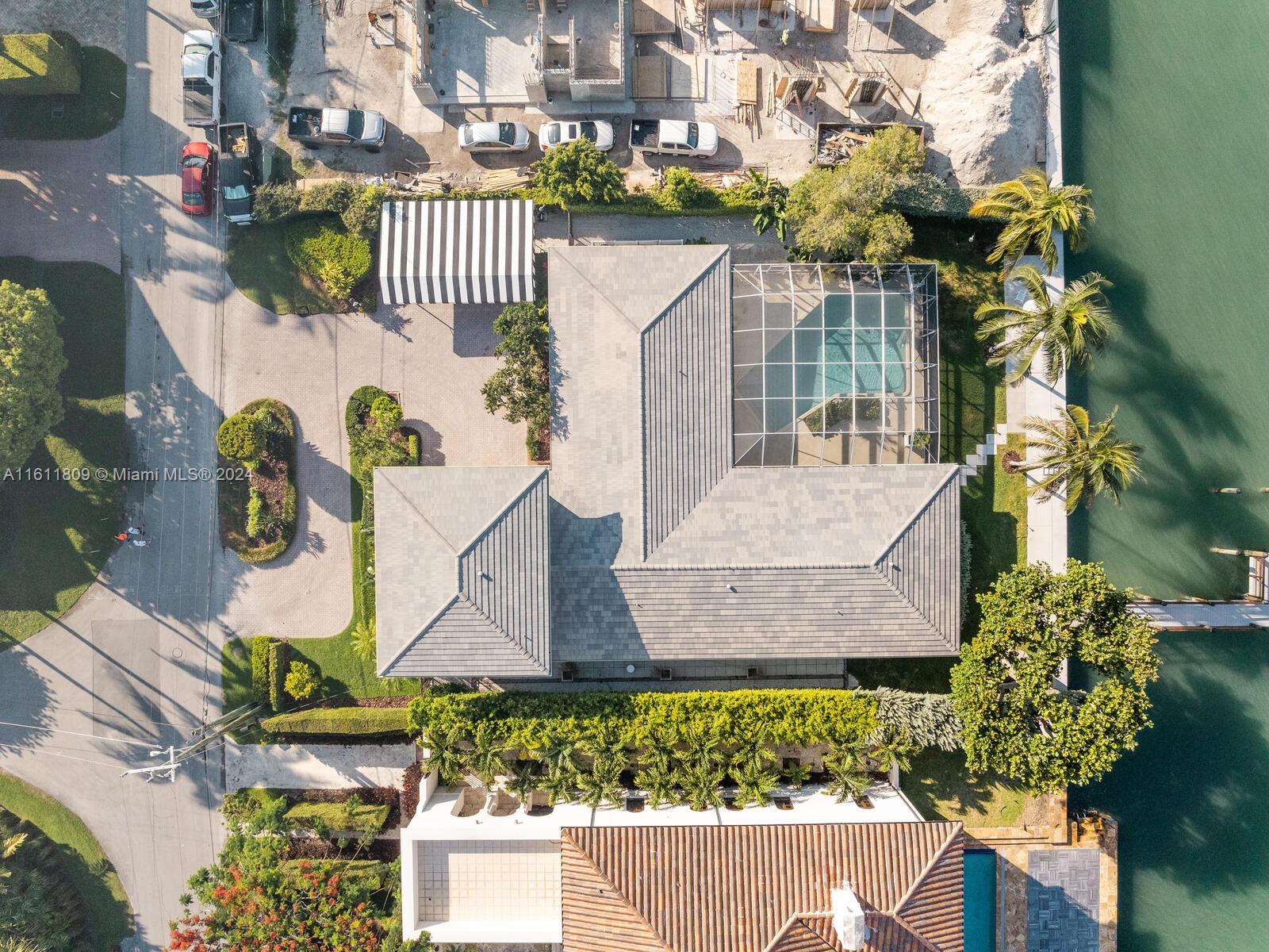 MASHTA ISLAND - Residential