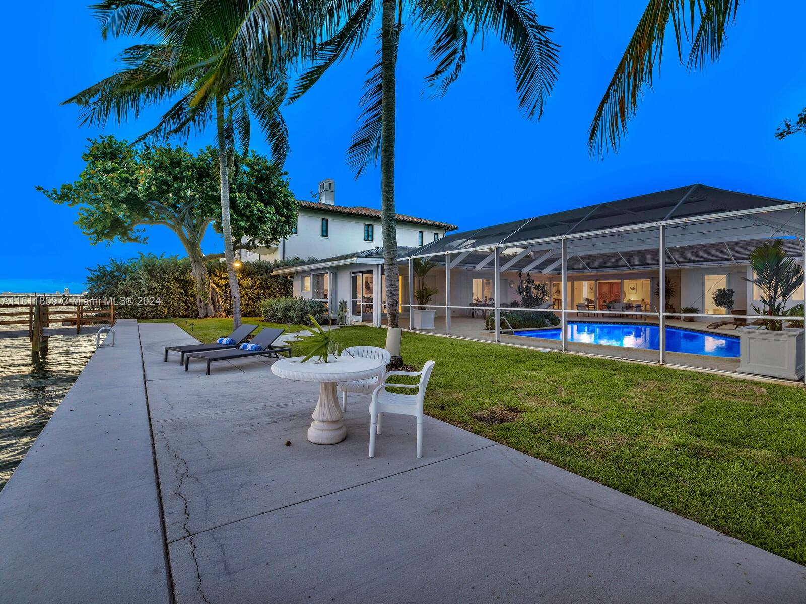 MASHTA ISLAND - Residential