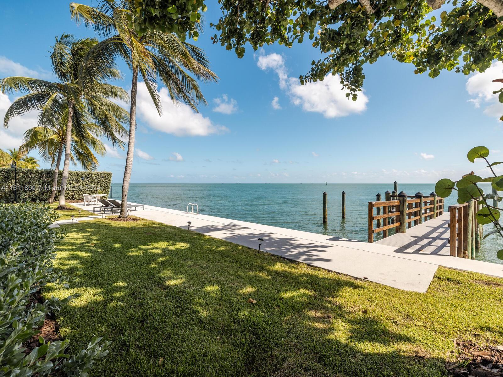 MASHTA ISLAND - Residential