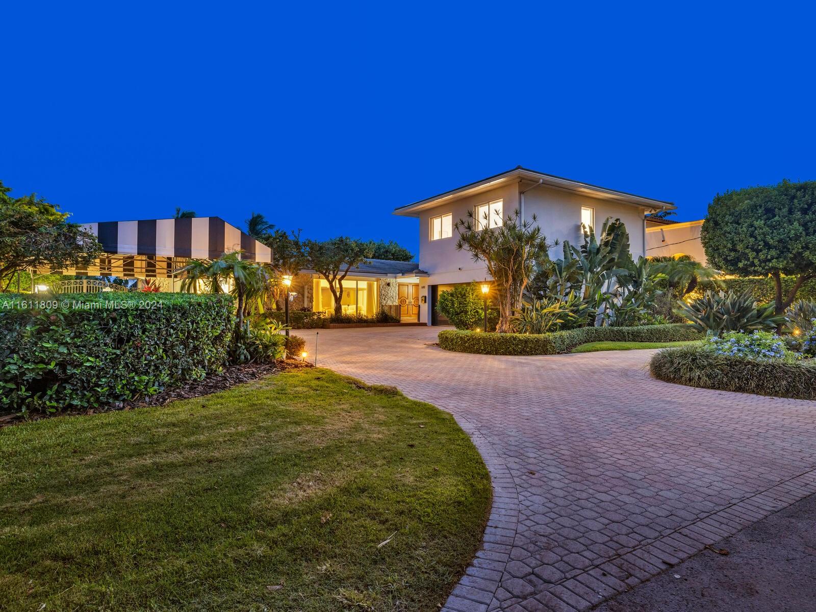 MASHTA ISLAND - Residential