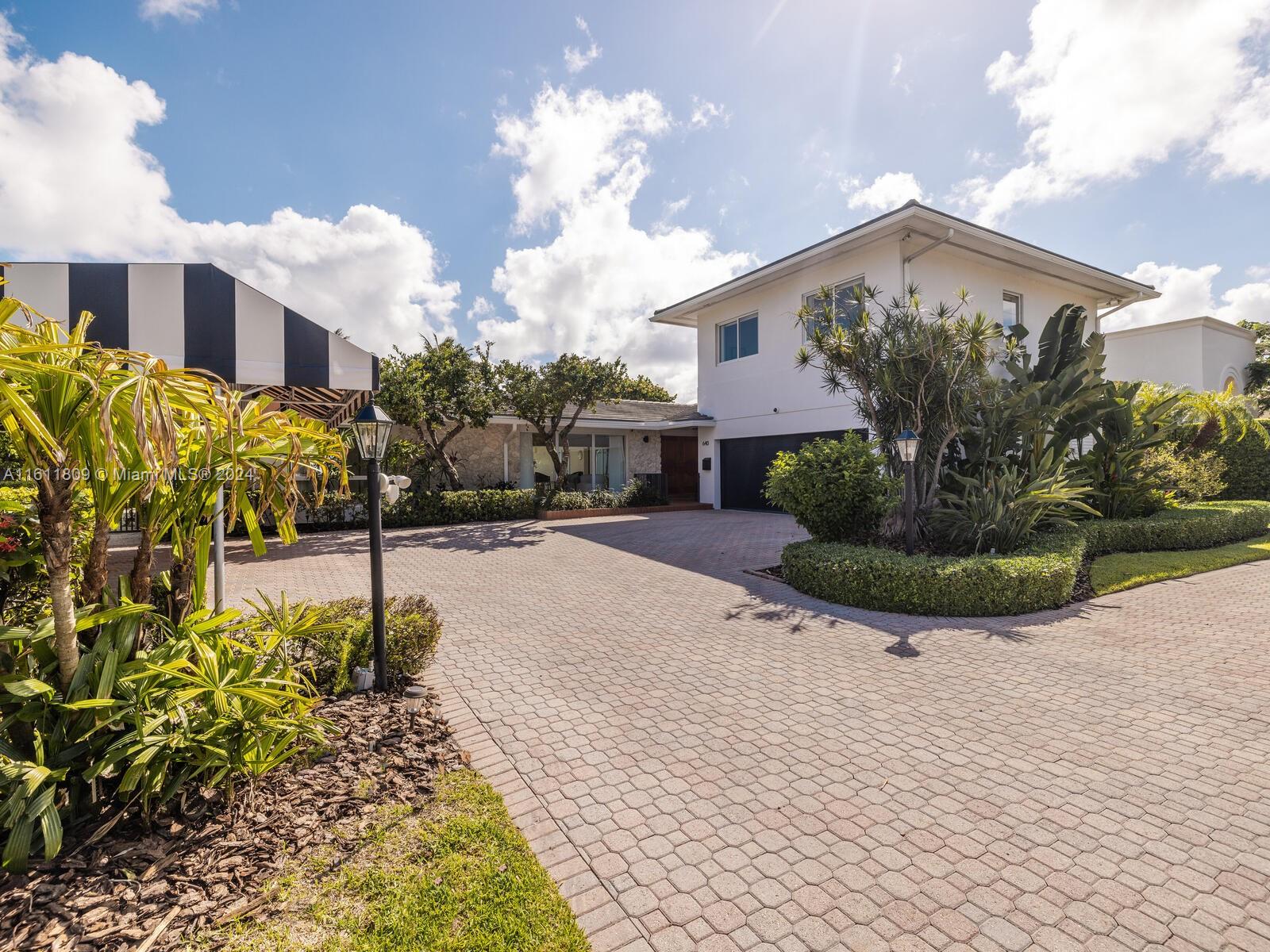 MASHTA ISLAND - Residential