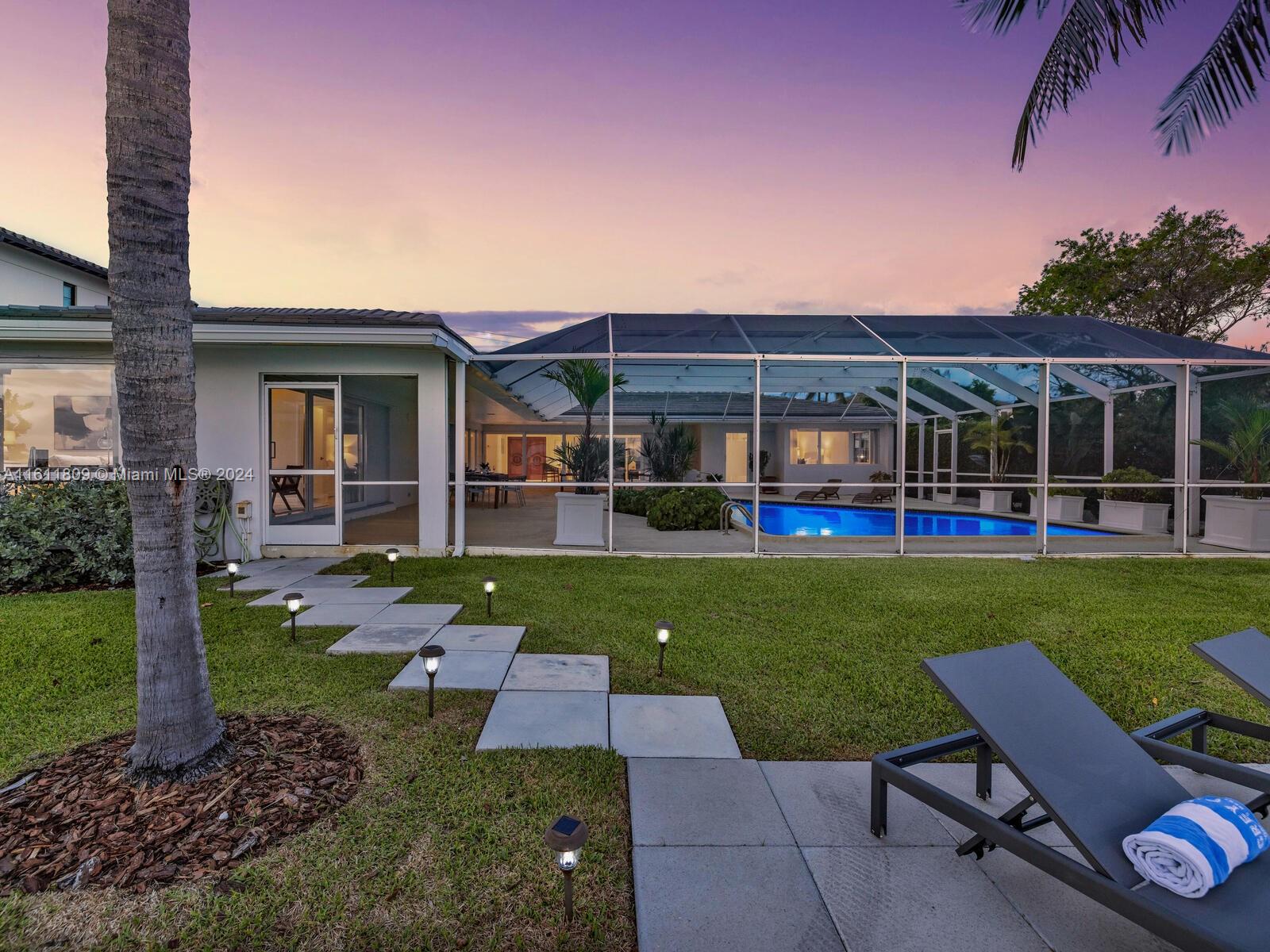 MASHTA ISLAND - Residential