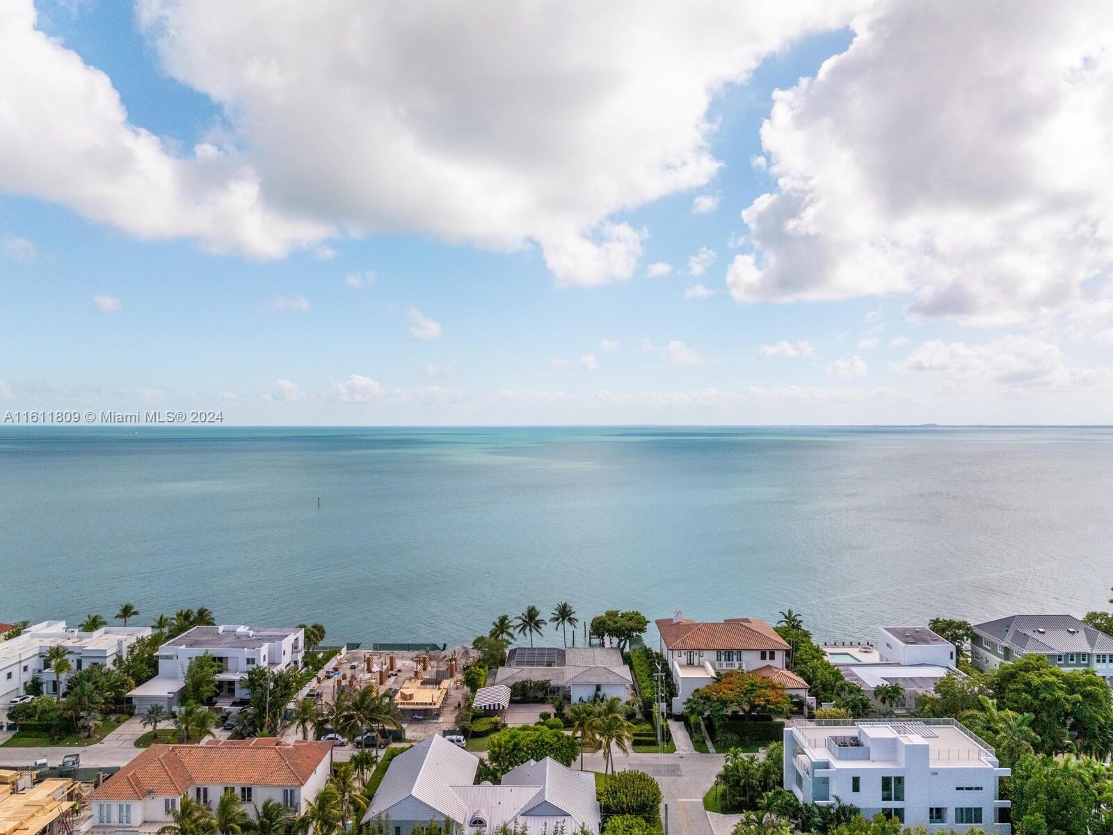 MASHTA ISLAND - Residential