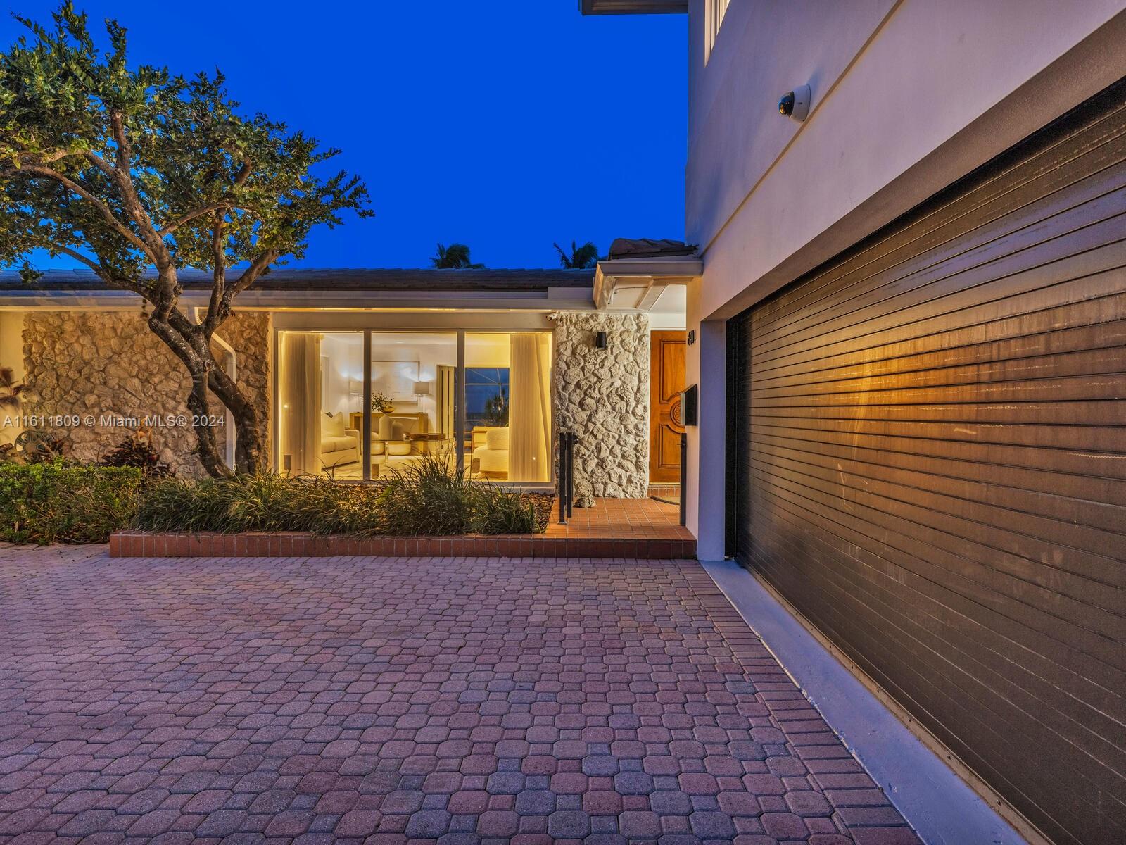 MASHTA ISLAND - Residential