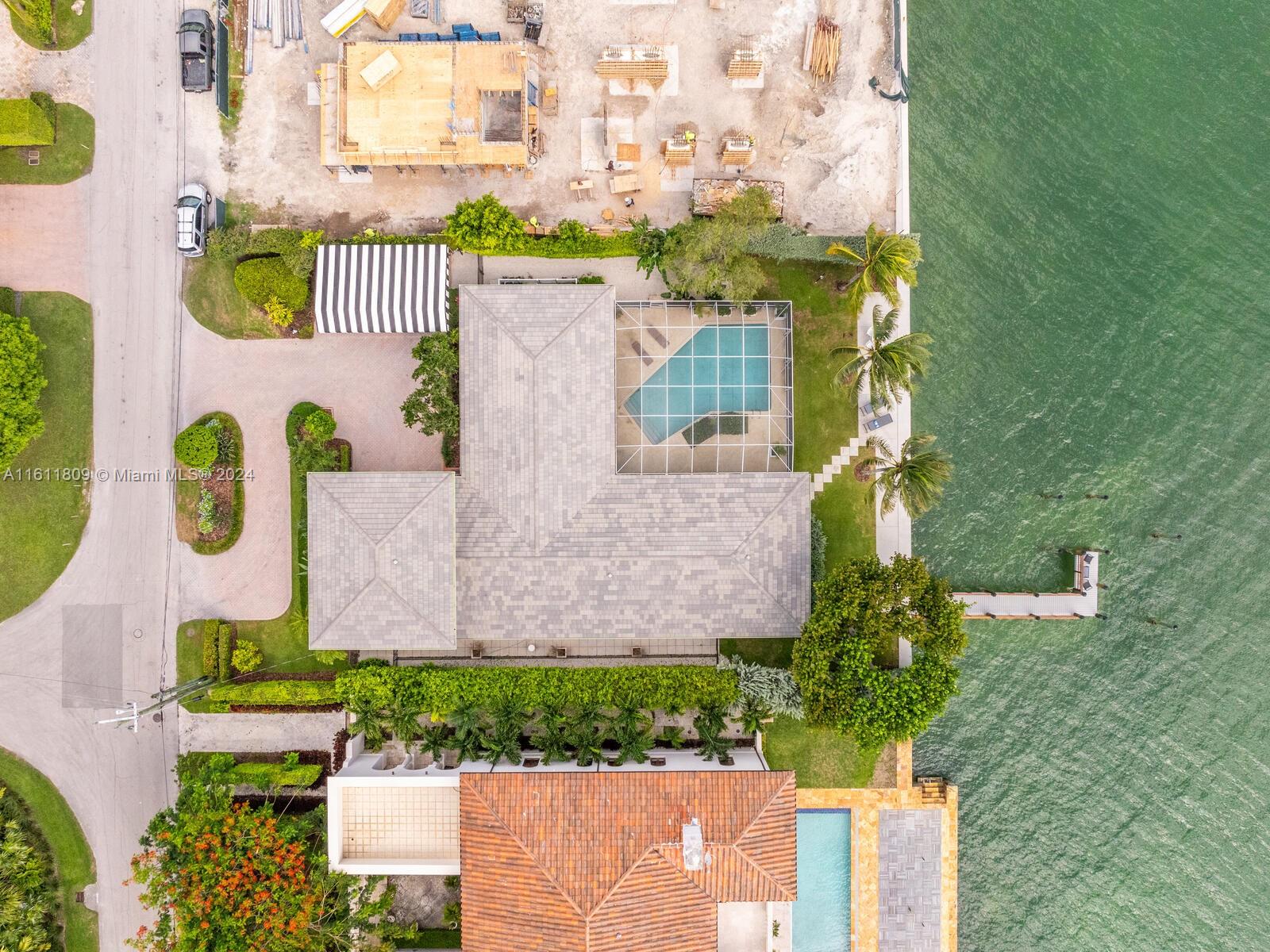 MASHTA ISLAND - Residential