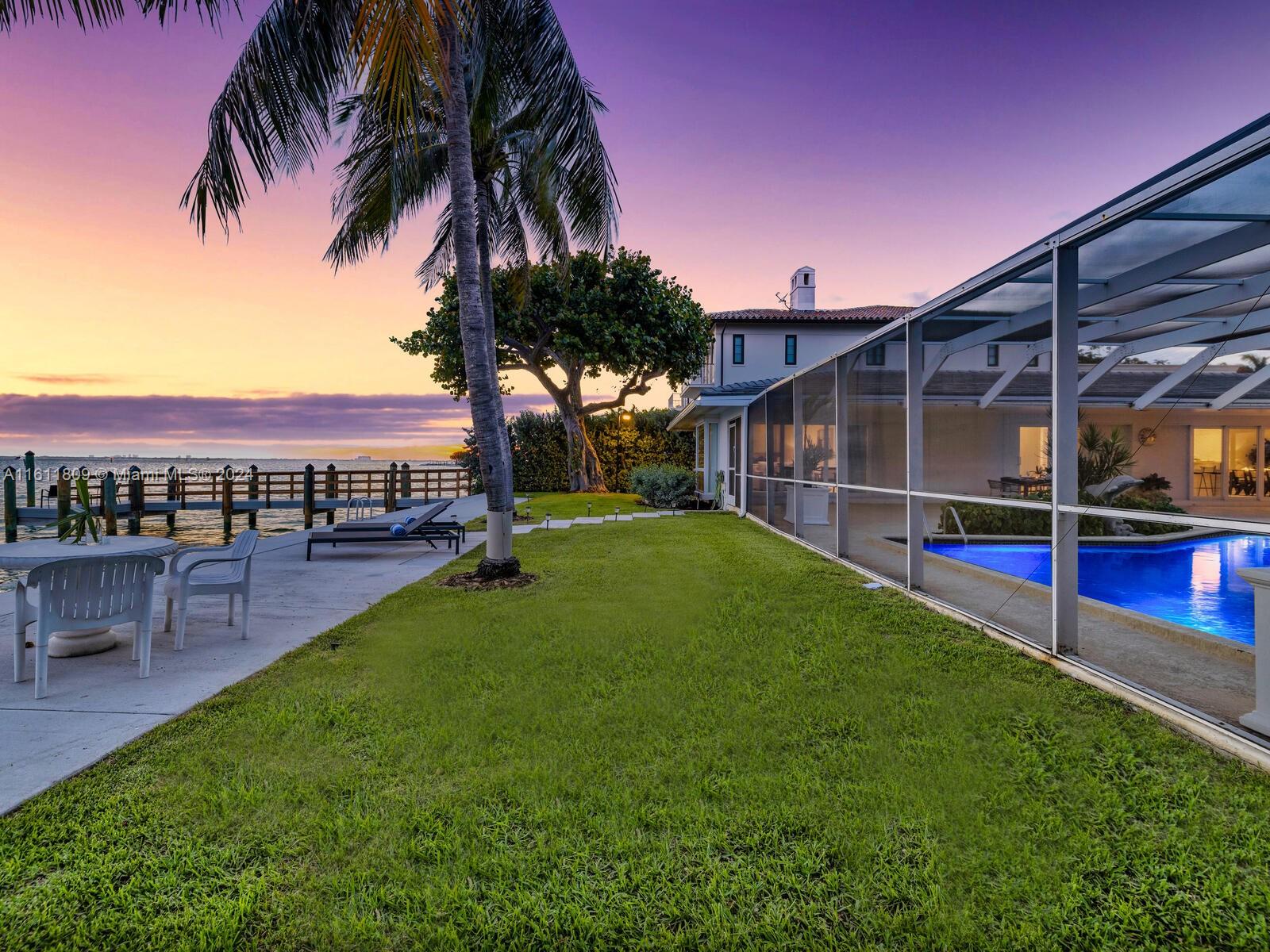 MASHTA ISLAND - Residential