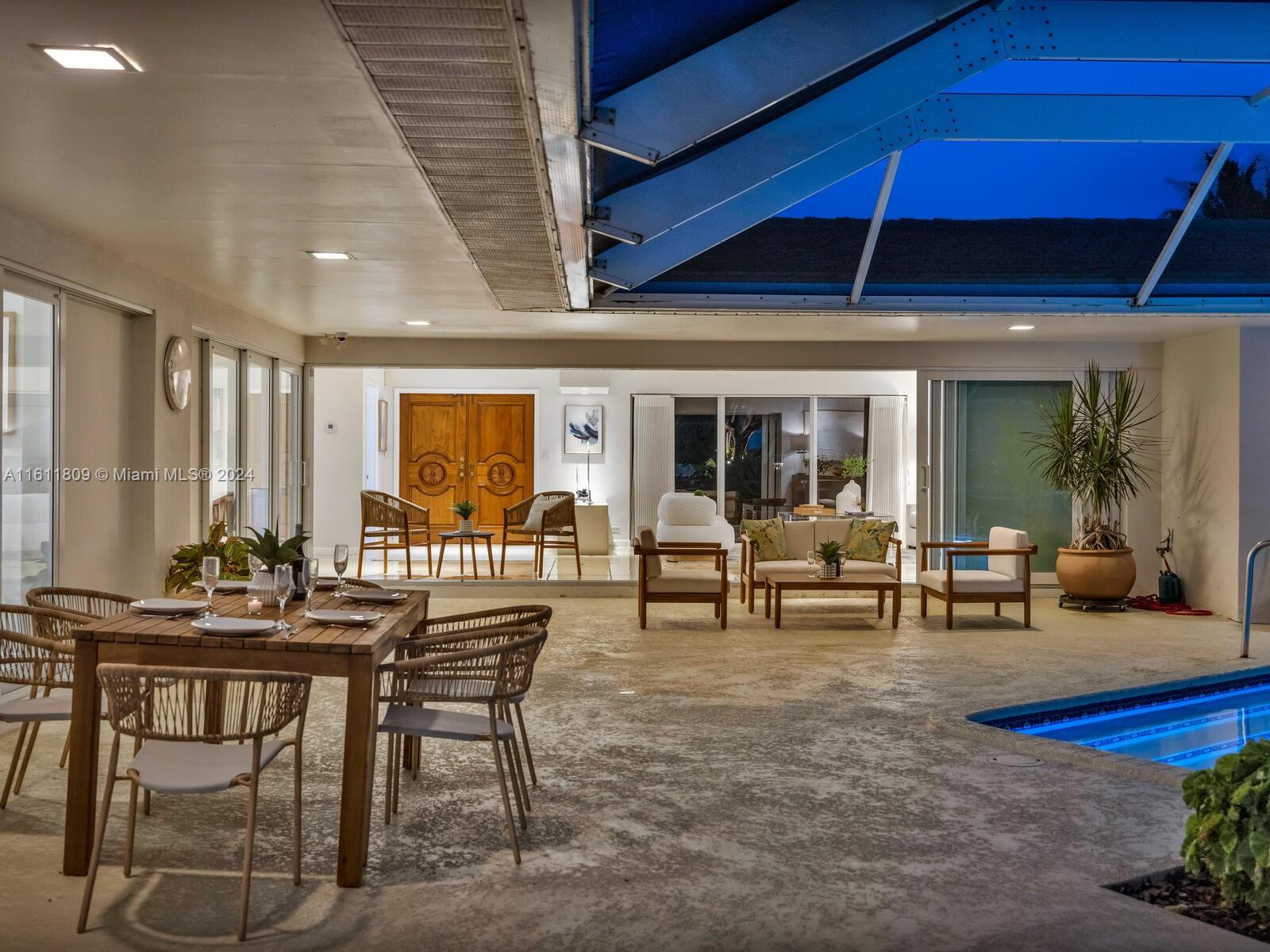 MASHTA ISLAND - Residential