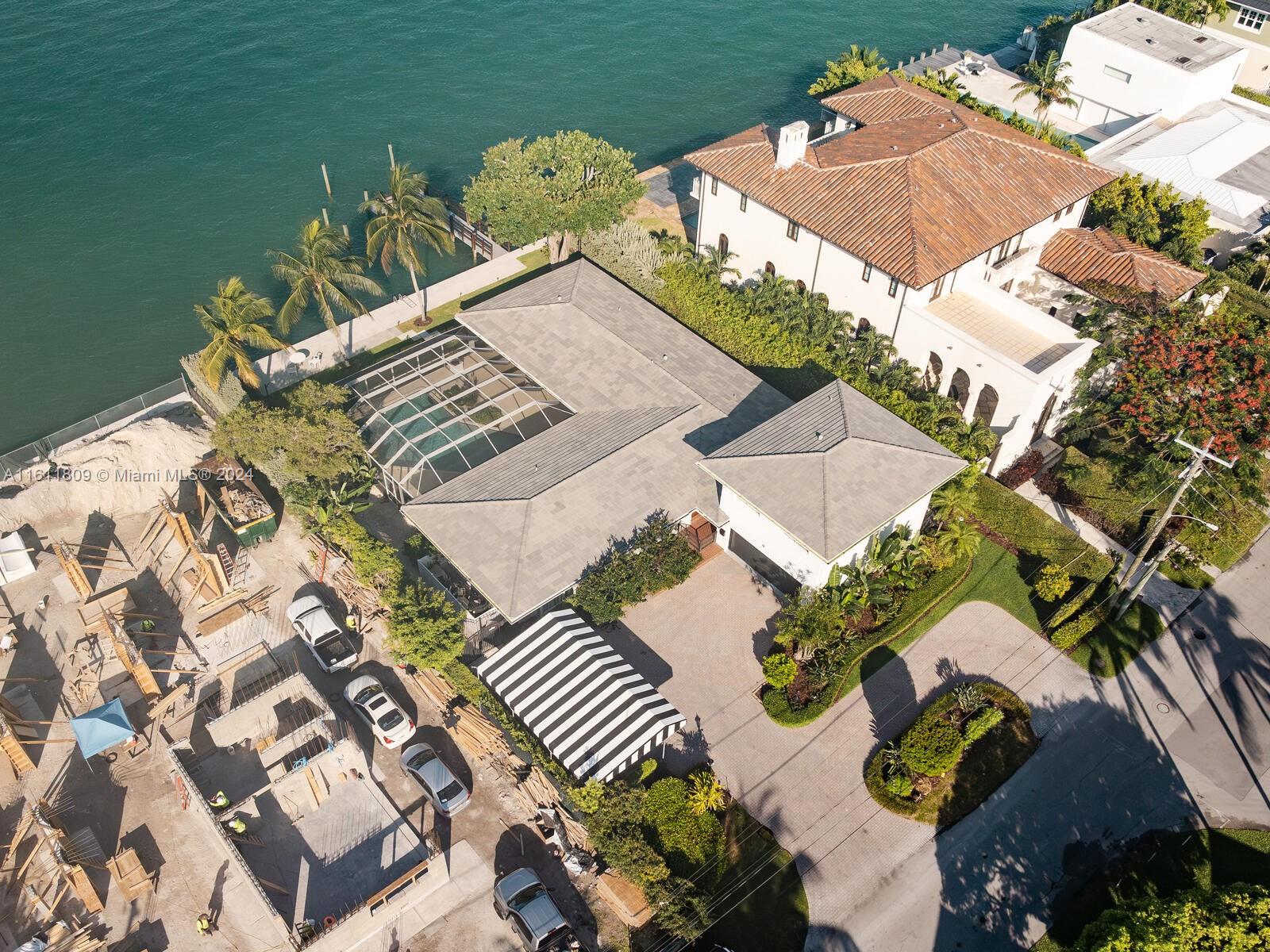 MASHTA ISLAND - Residential