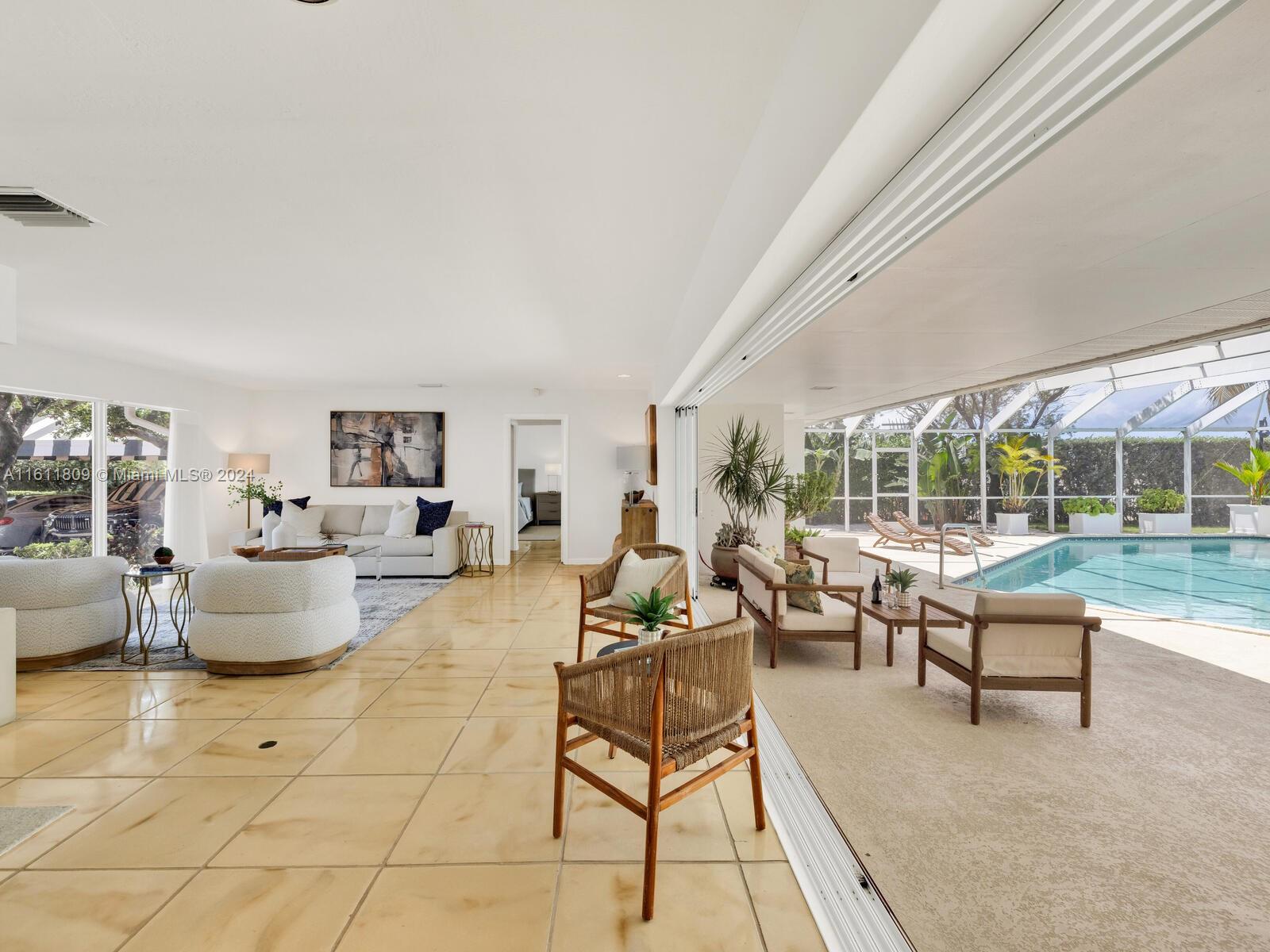 MASHTA ISLAND - Residential