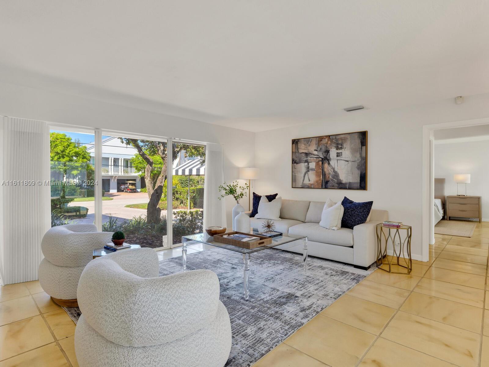 MASHTA ISLAND - Residential