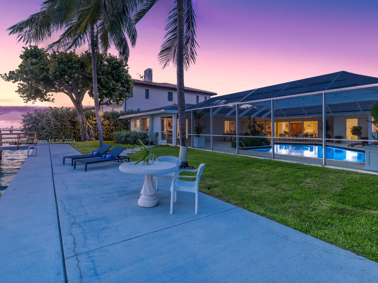 MASHTA ISLAND - Residential