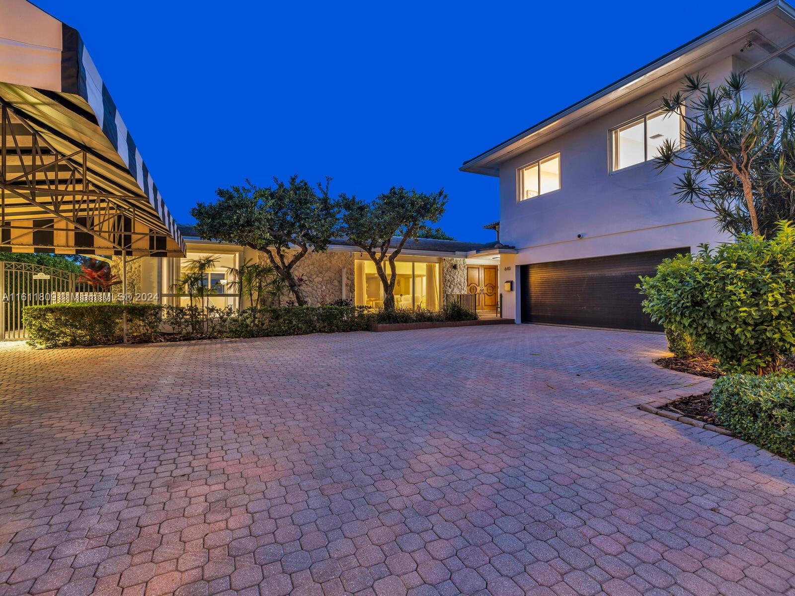 MASHTA ISLAND - Residential