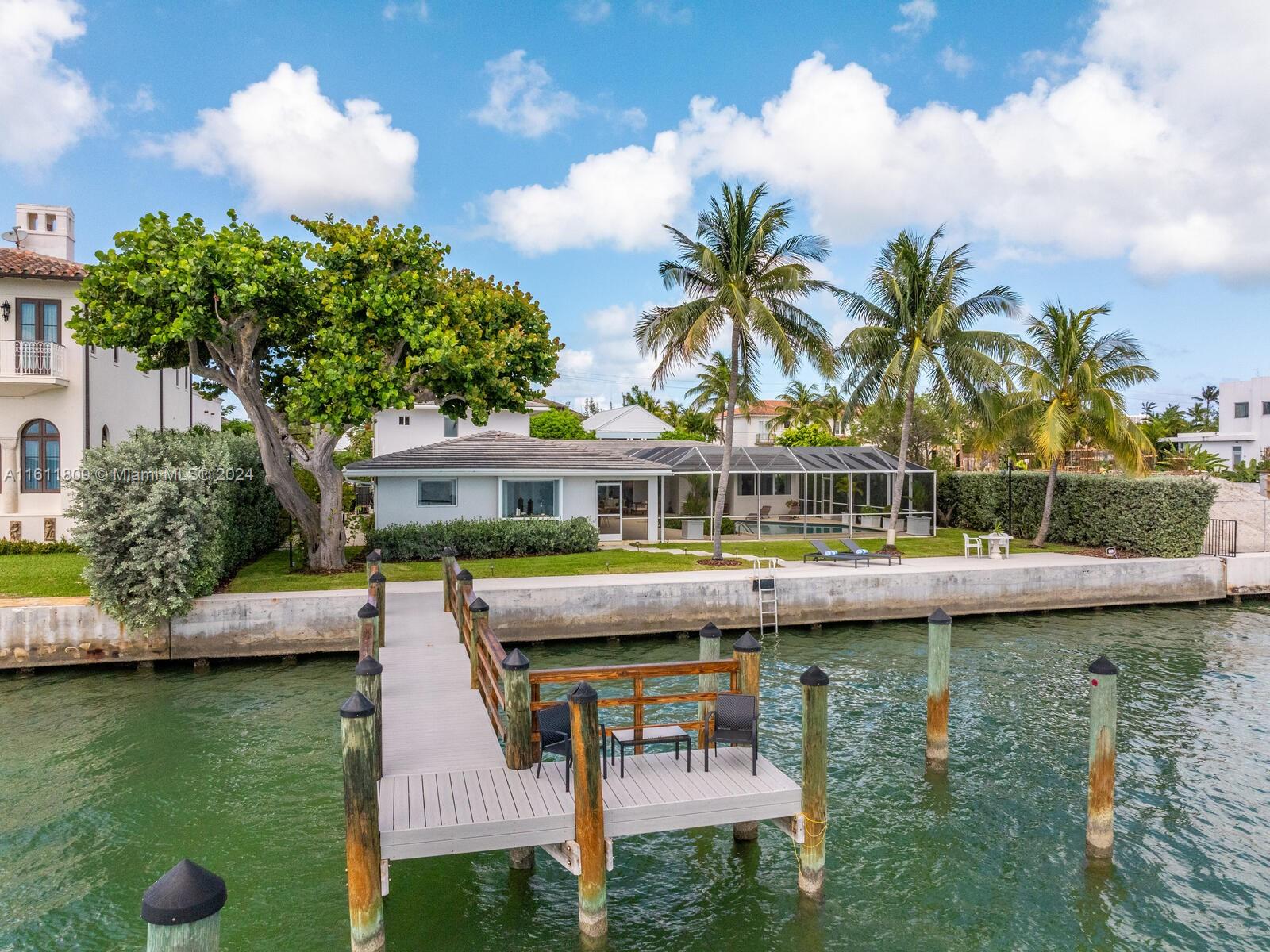 MASHTA ISLAND - Residential