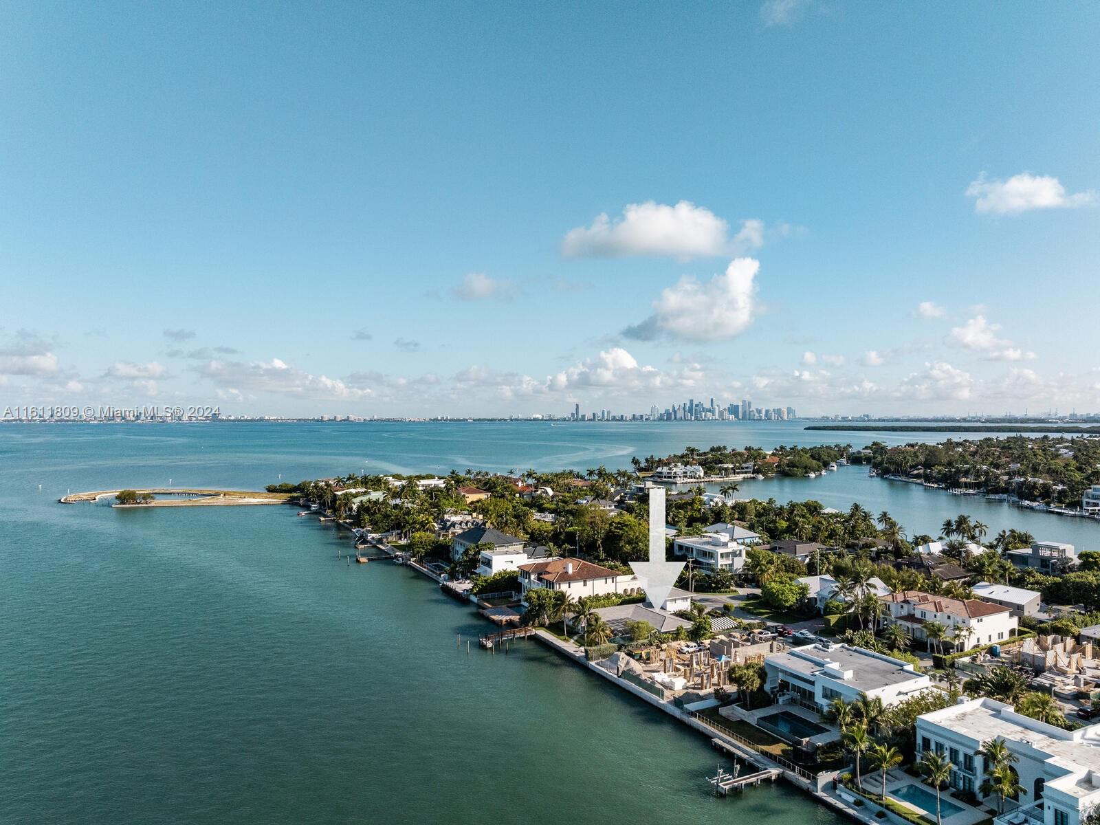 MASHTA ISLAND - Residential