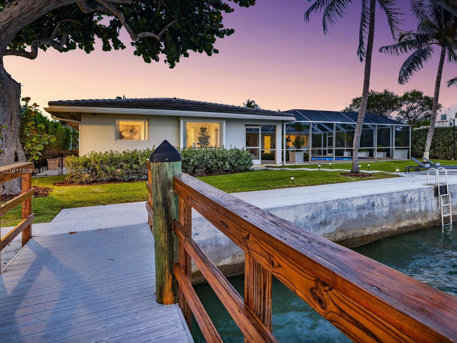 MASHTA ISLAND - Residential