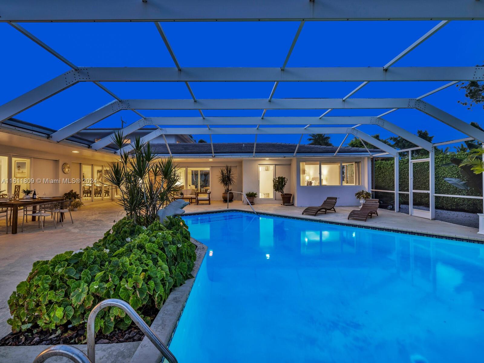 MASHTA ISLAND - Residential