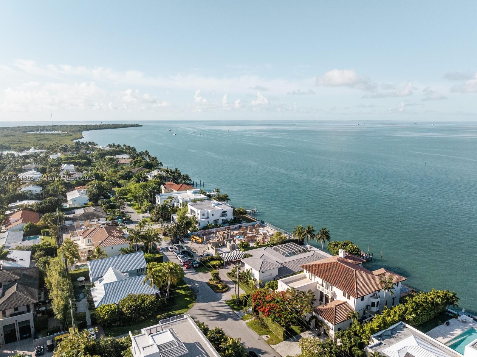 MASHTA ISLAND - Residential