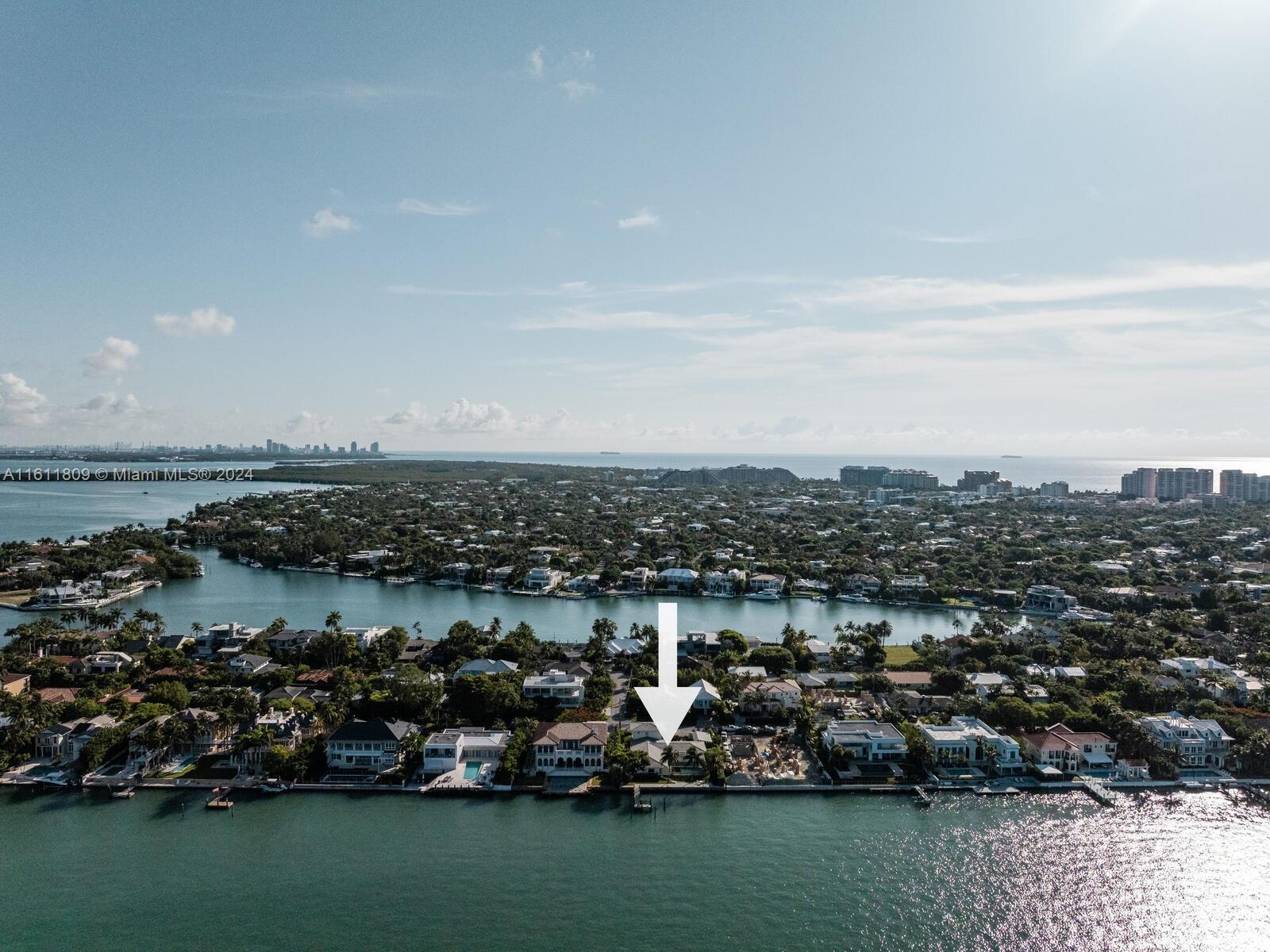 MASHTA ISLAND - Residential