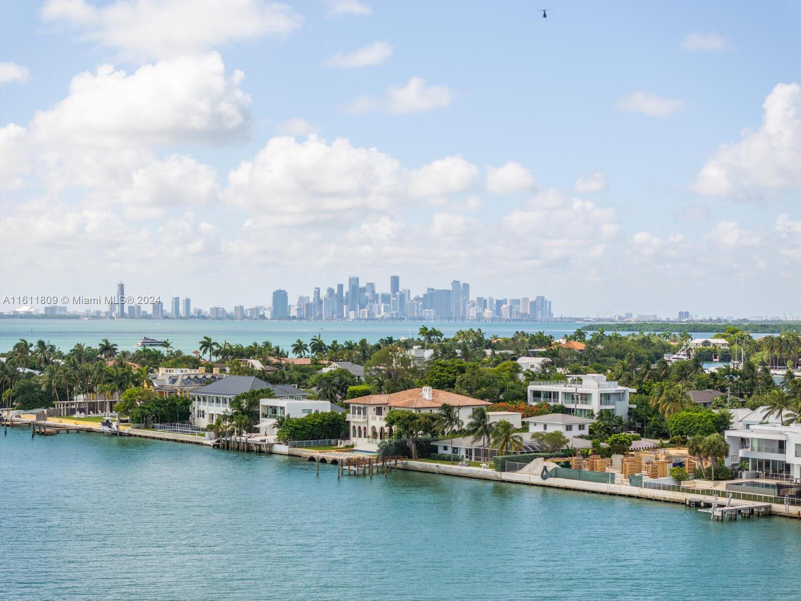 MASHTA ISLAND - Residential