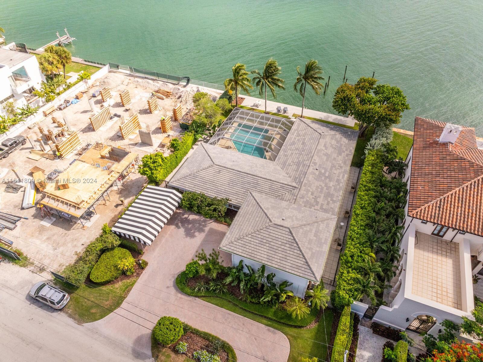 MASHTA ISLAND - Residential