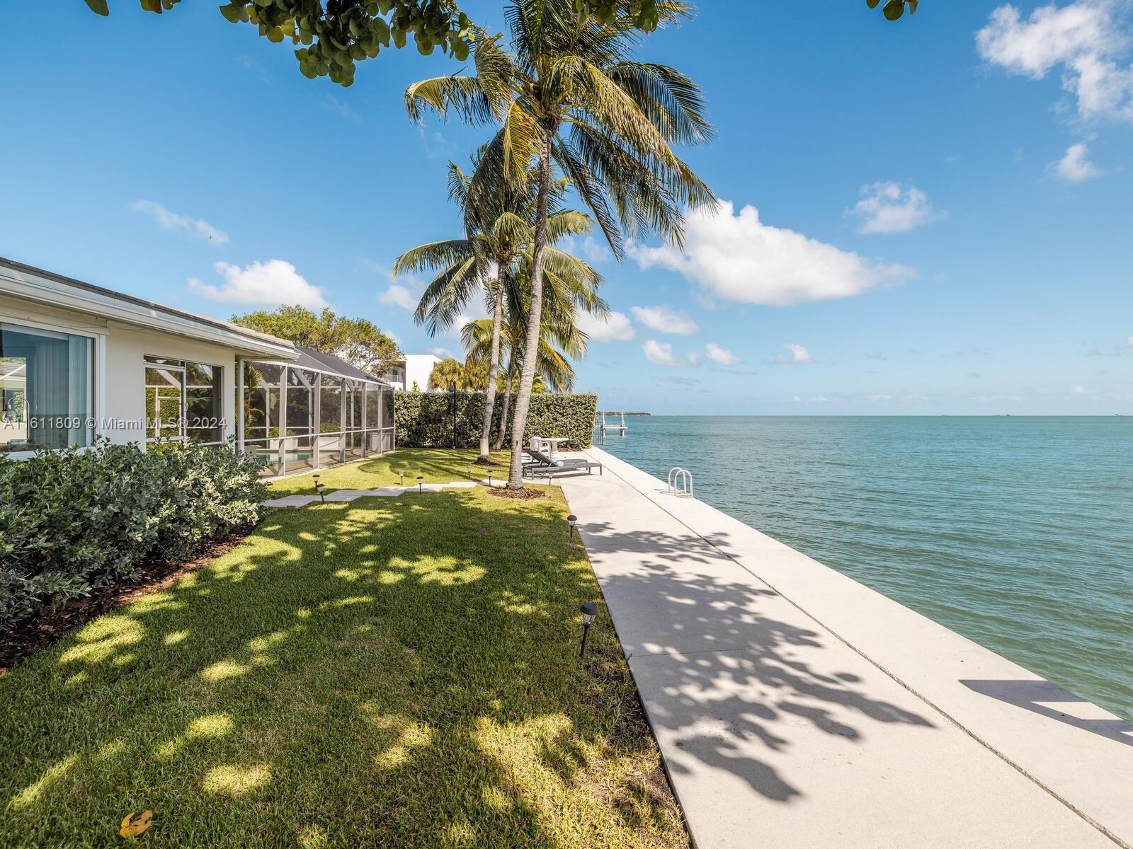 MASHTA ISLAND - Residential