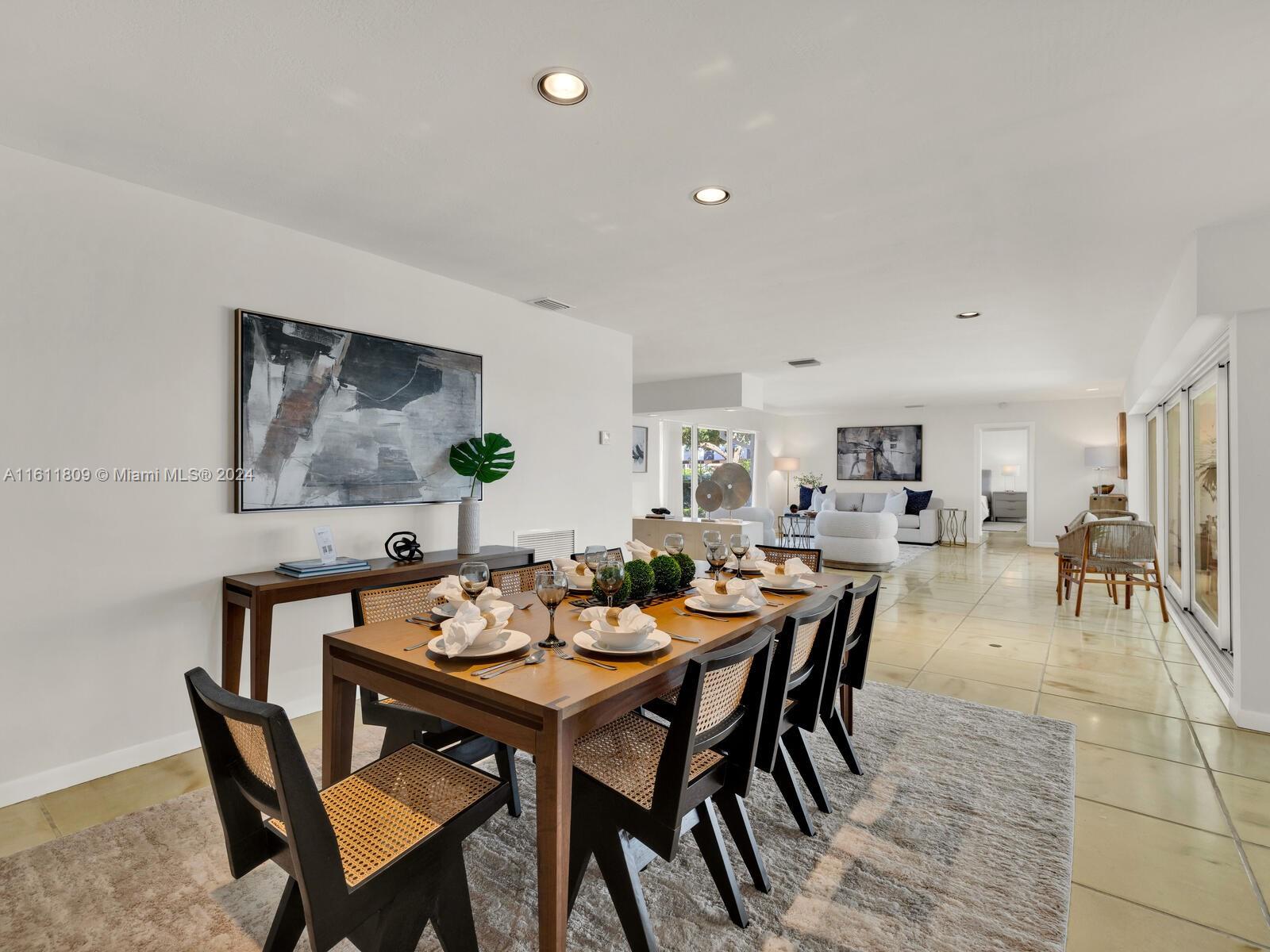 MASHTA ISLAND - Residential