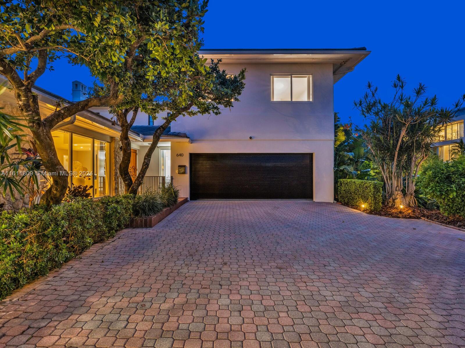 MASHTA ISLAND - Residential