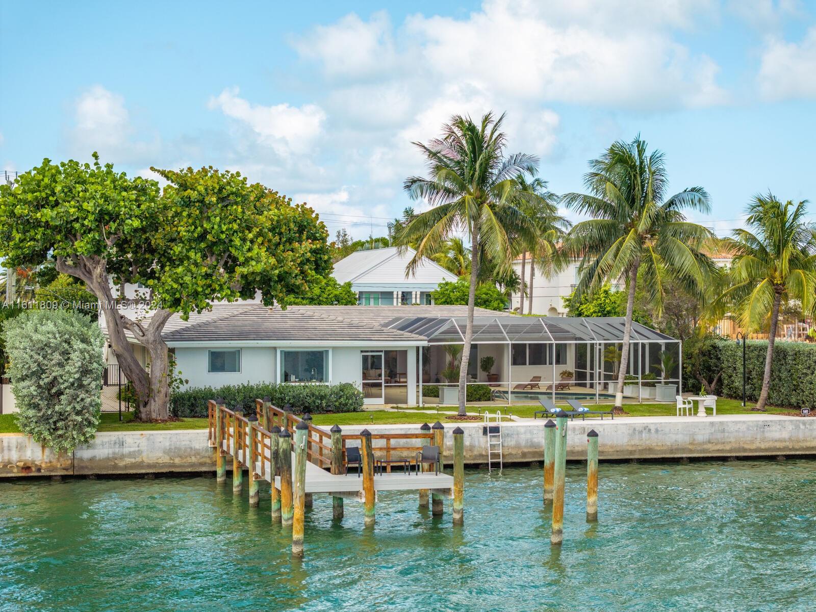 MASHTA ISLAND - Residential