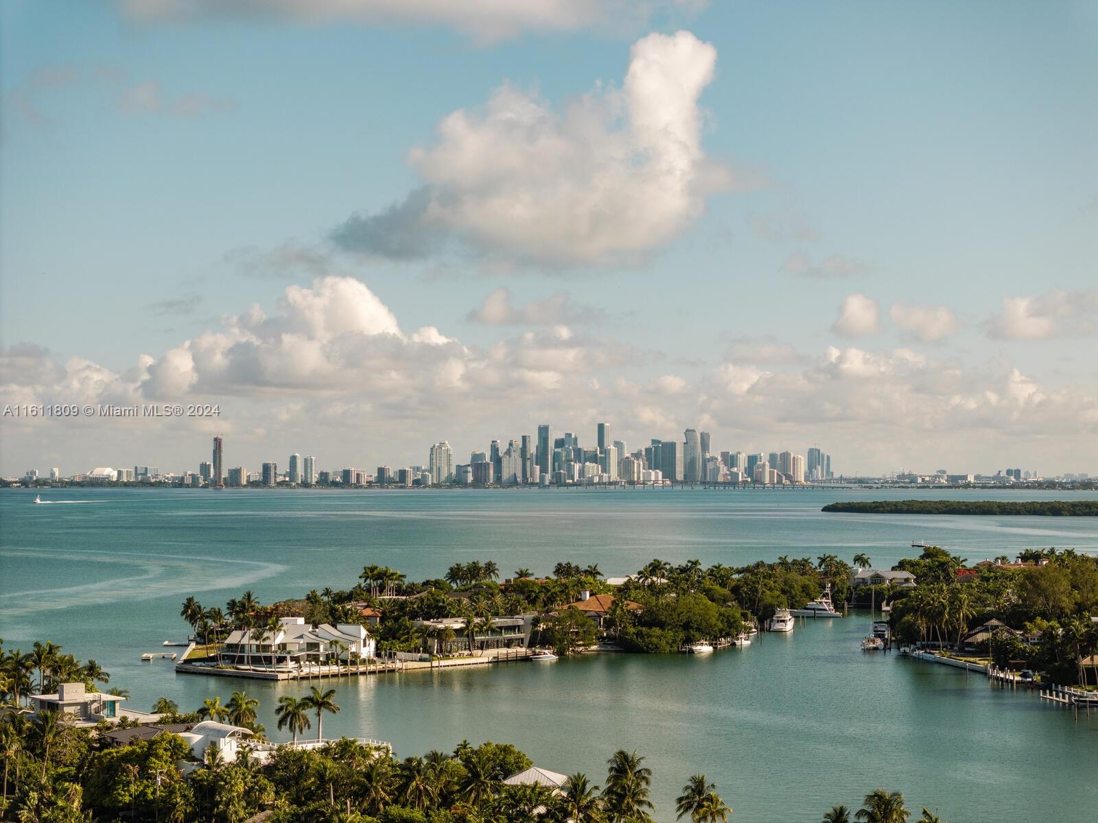 MASHTA ISLAND - Residential