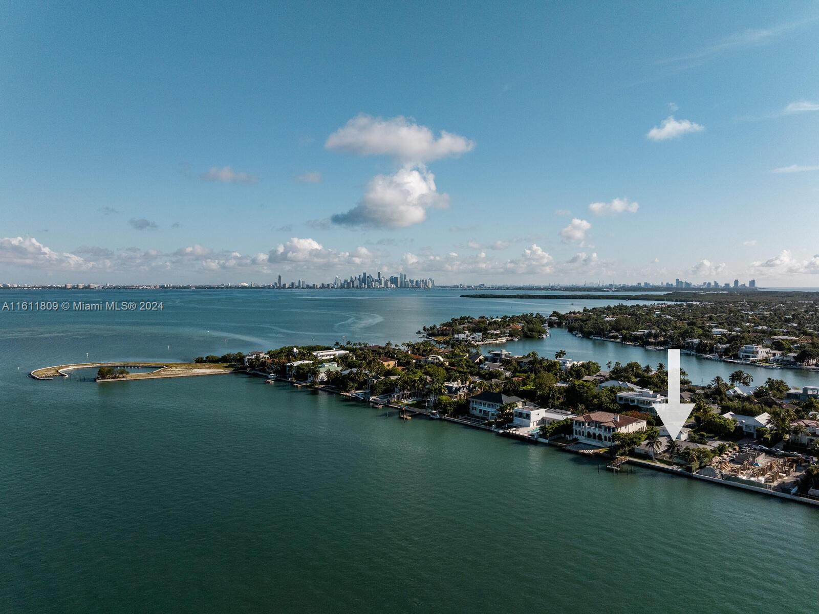 MASHTA ISLAND - Residential