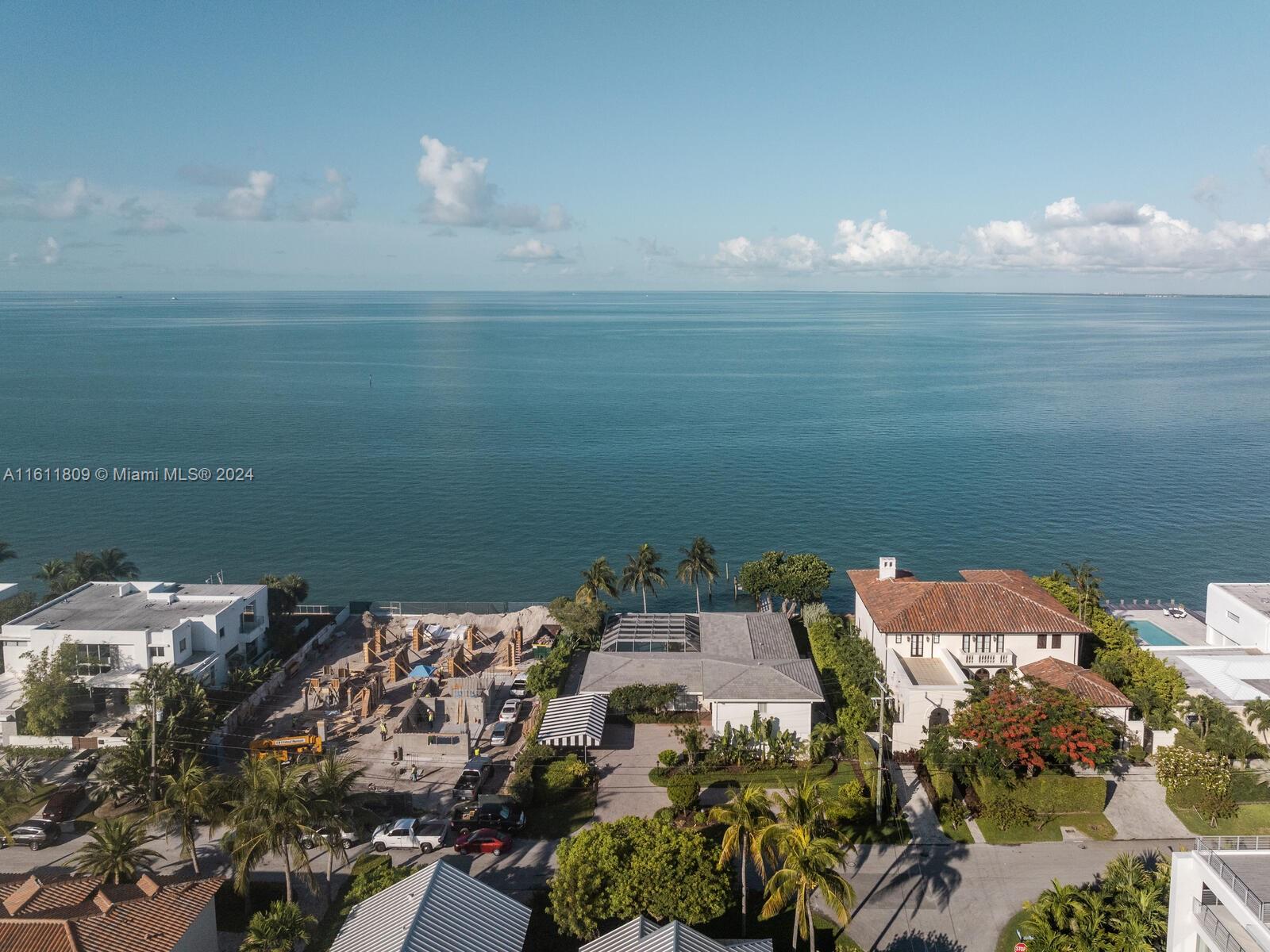 MASHTA ISLAND - Residential